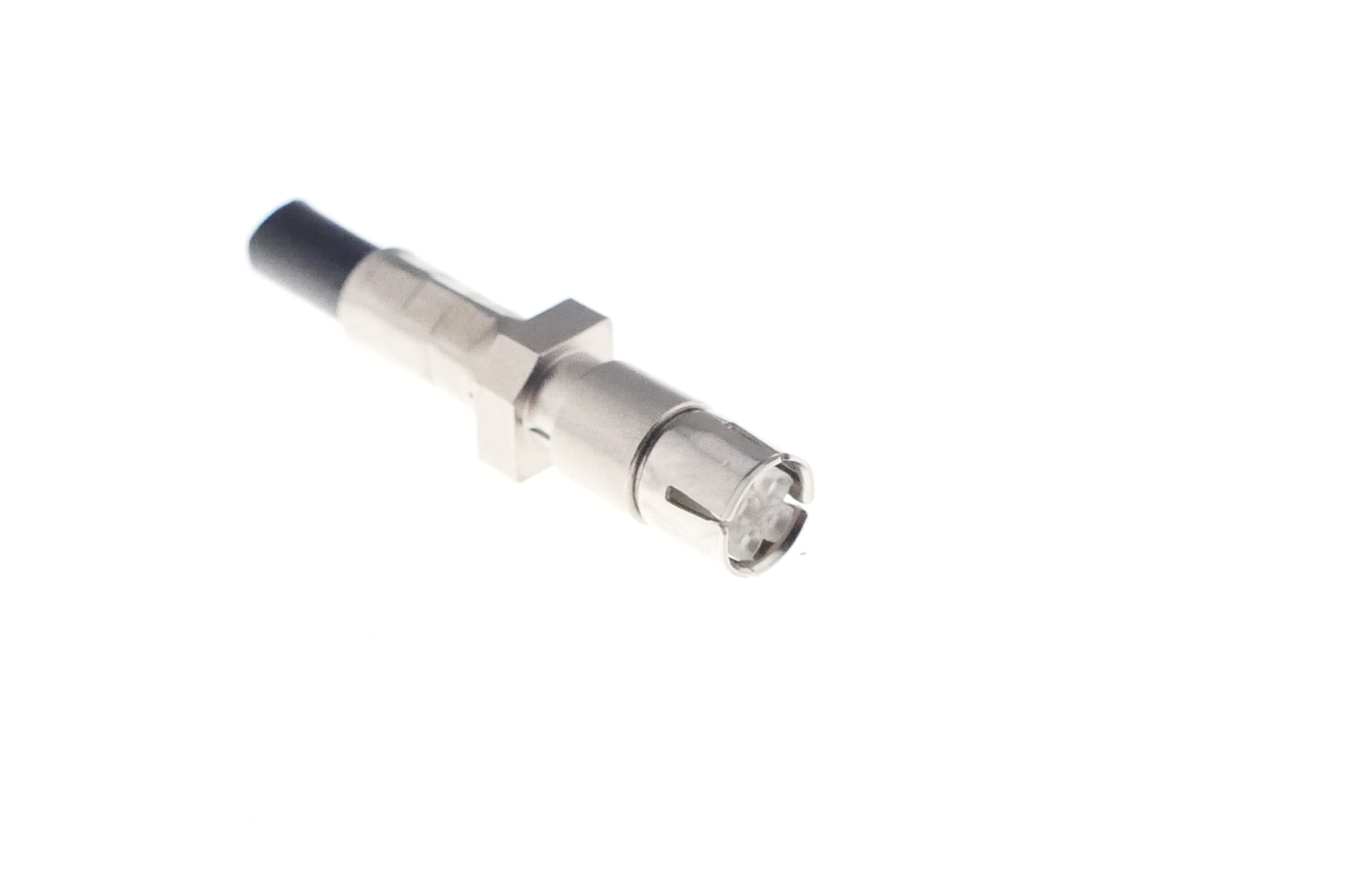 HF terminal/antenna