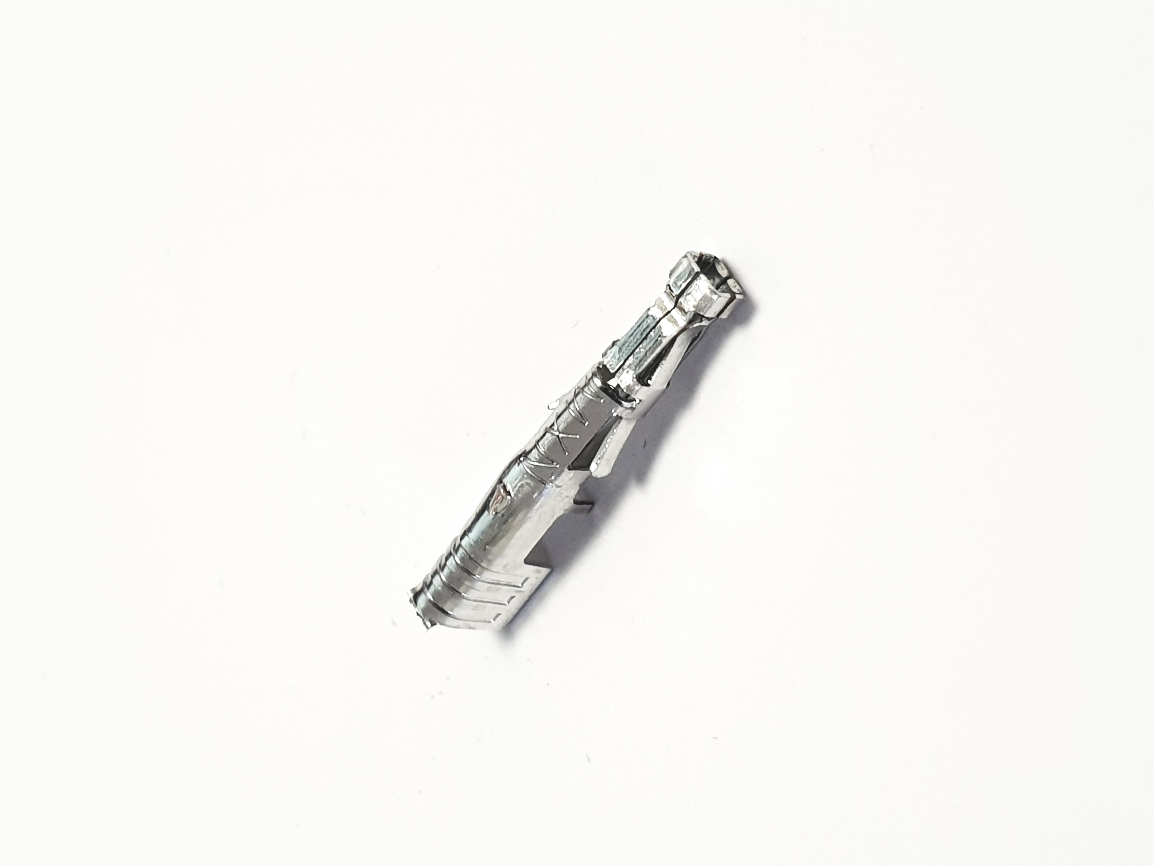 Molex Mega-Fit female terminal