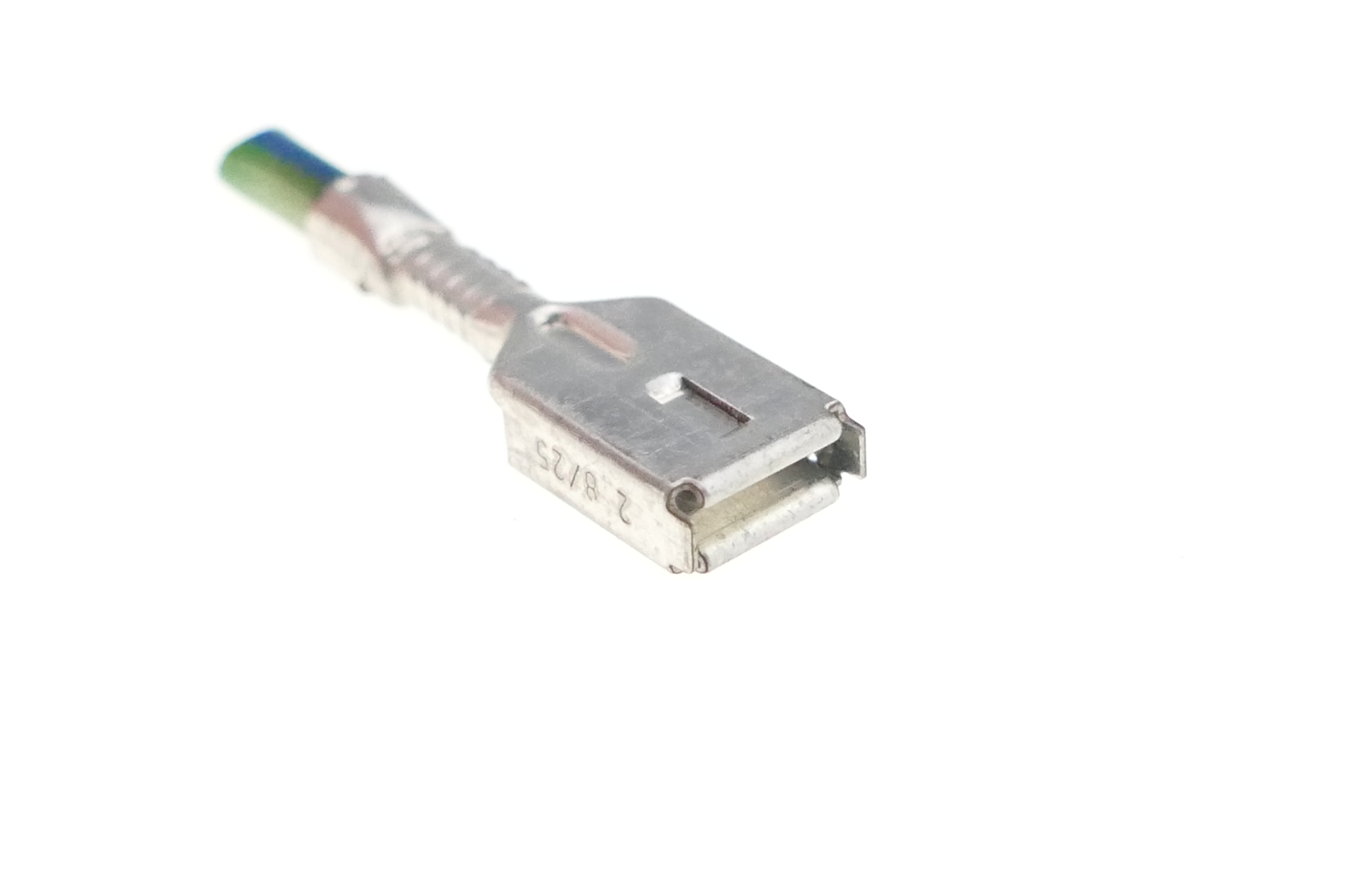 Lear Micro-relay/6.30 ATO fuse female terminal