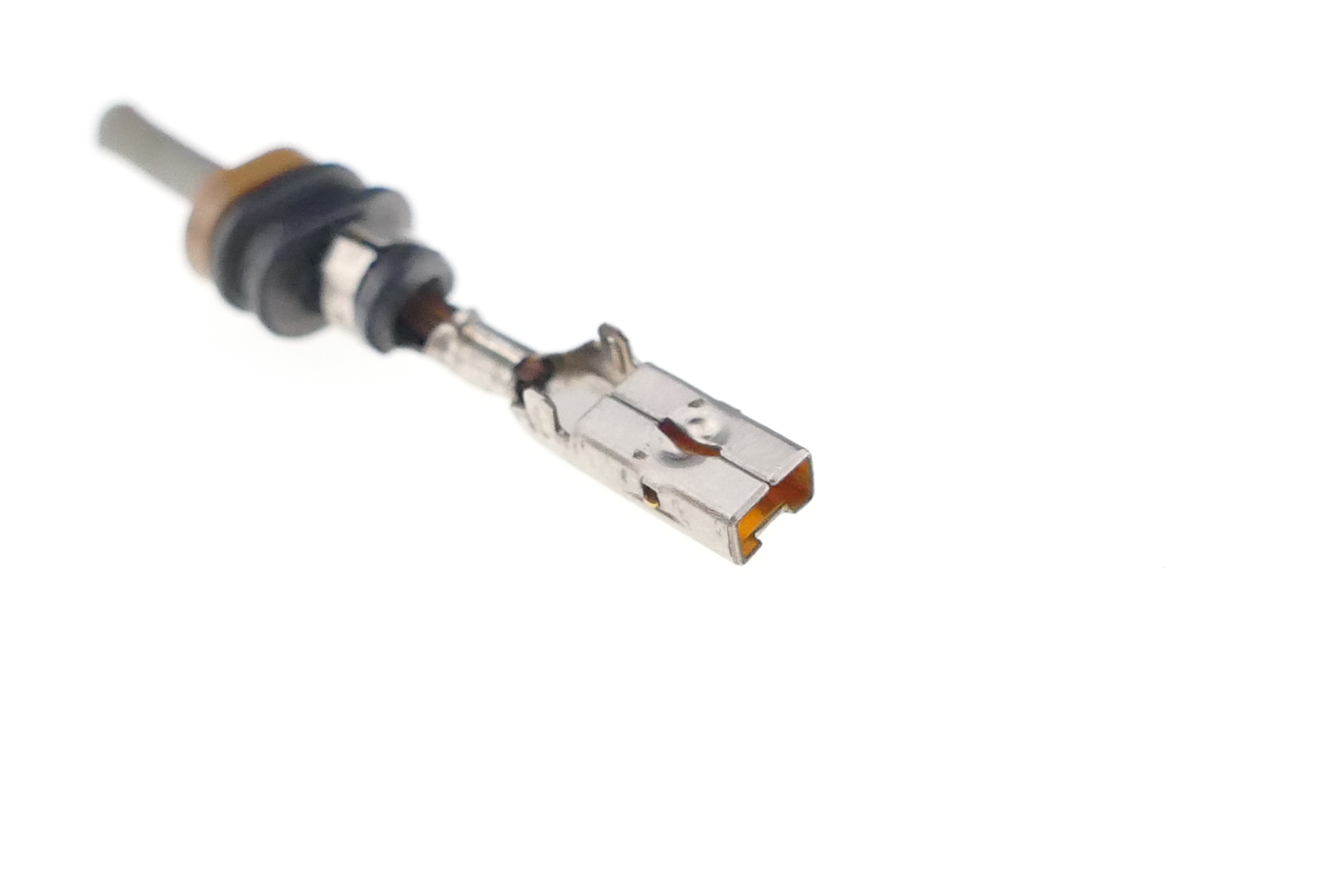 Yazaki DMS Connector System female terminal