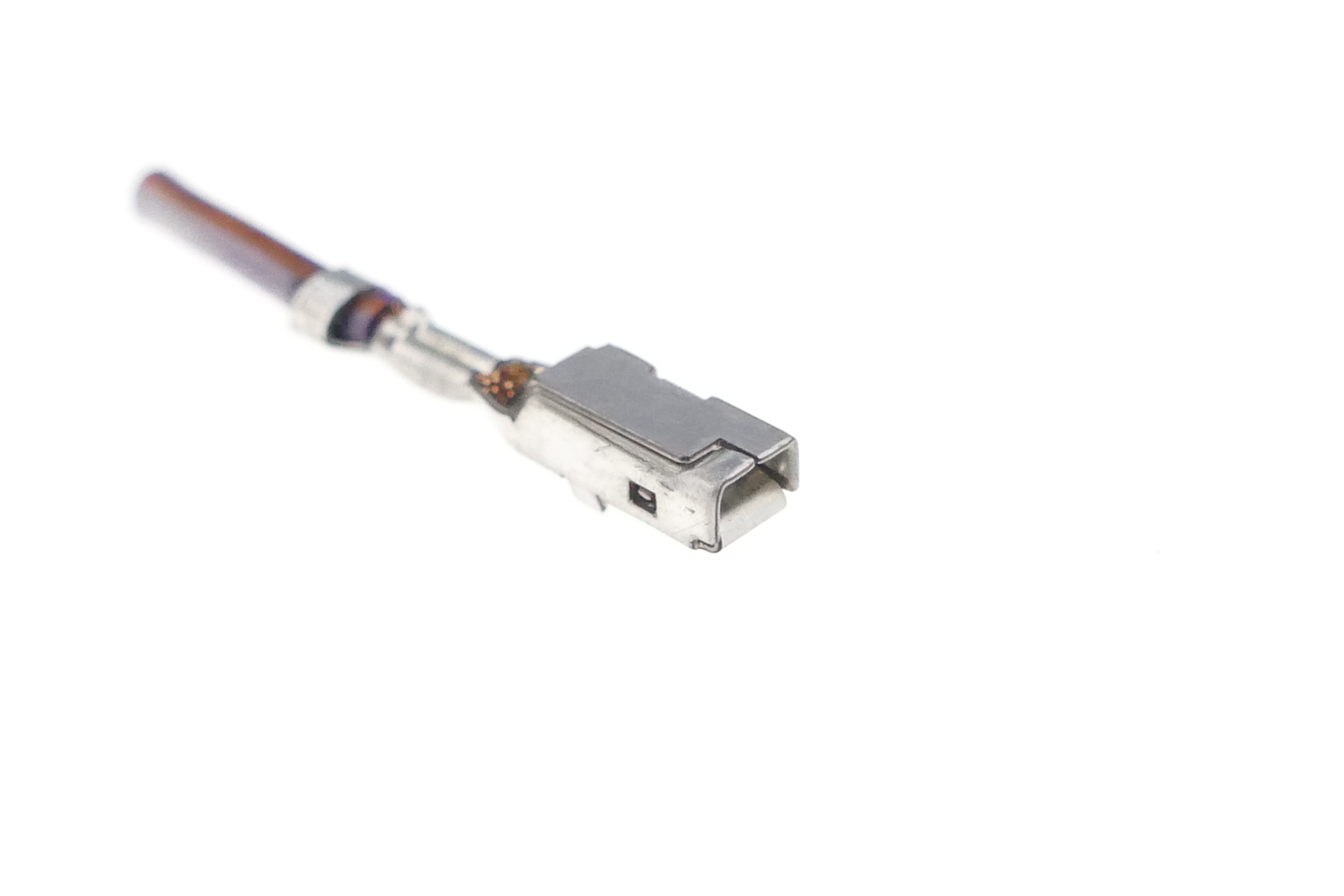 Yazaki YES/YESC Kaizen Connector 2.8(110) Female Terminal