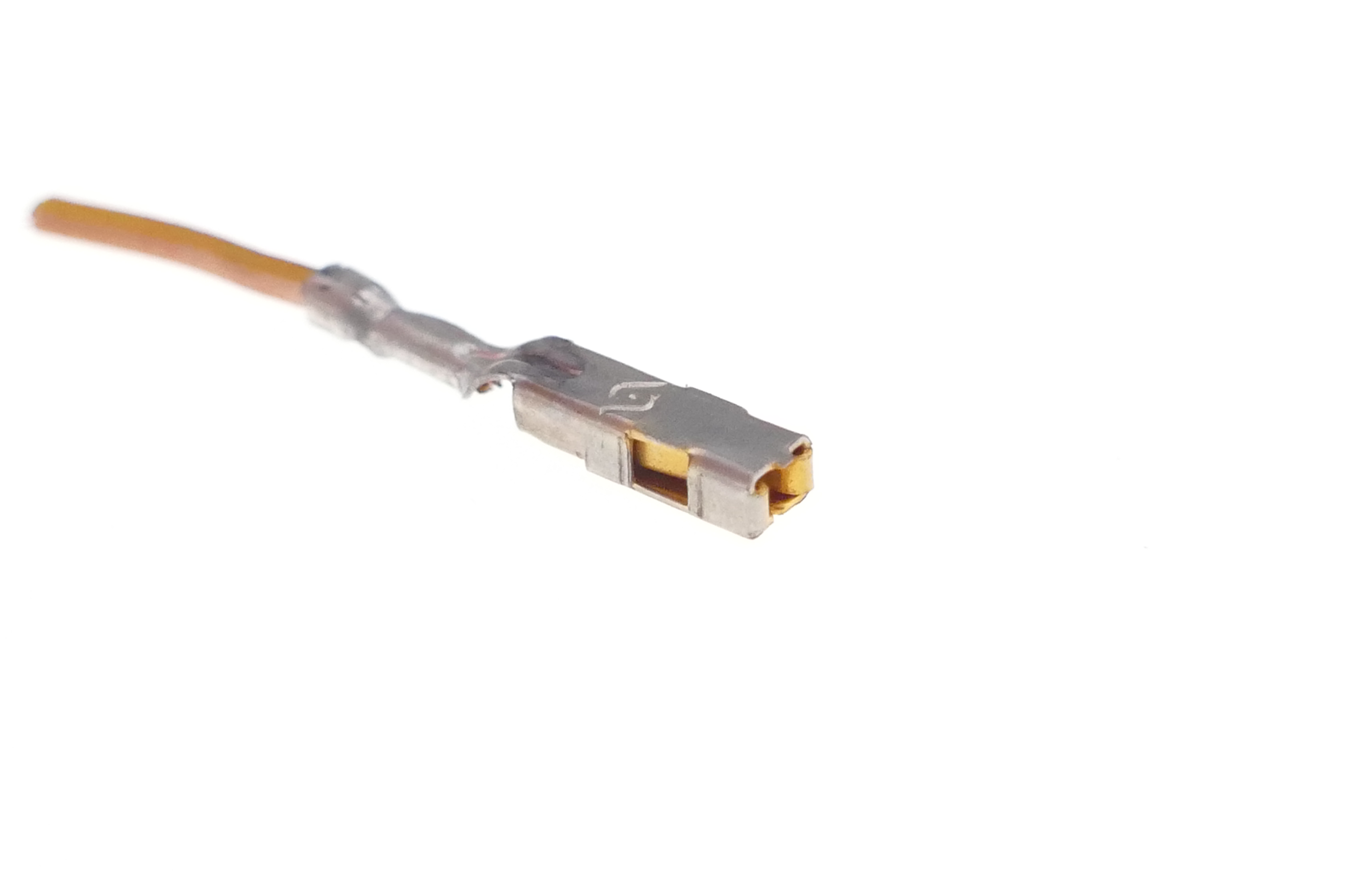 FCI Sicma 1.5mm female terminal