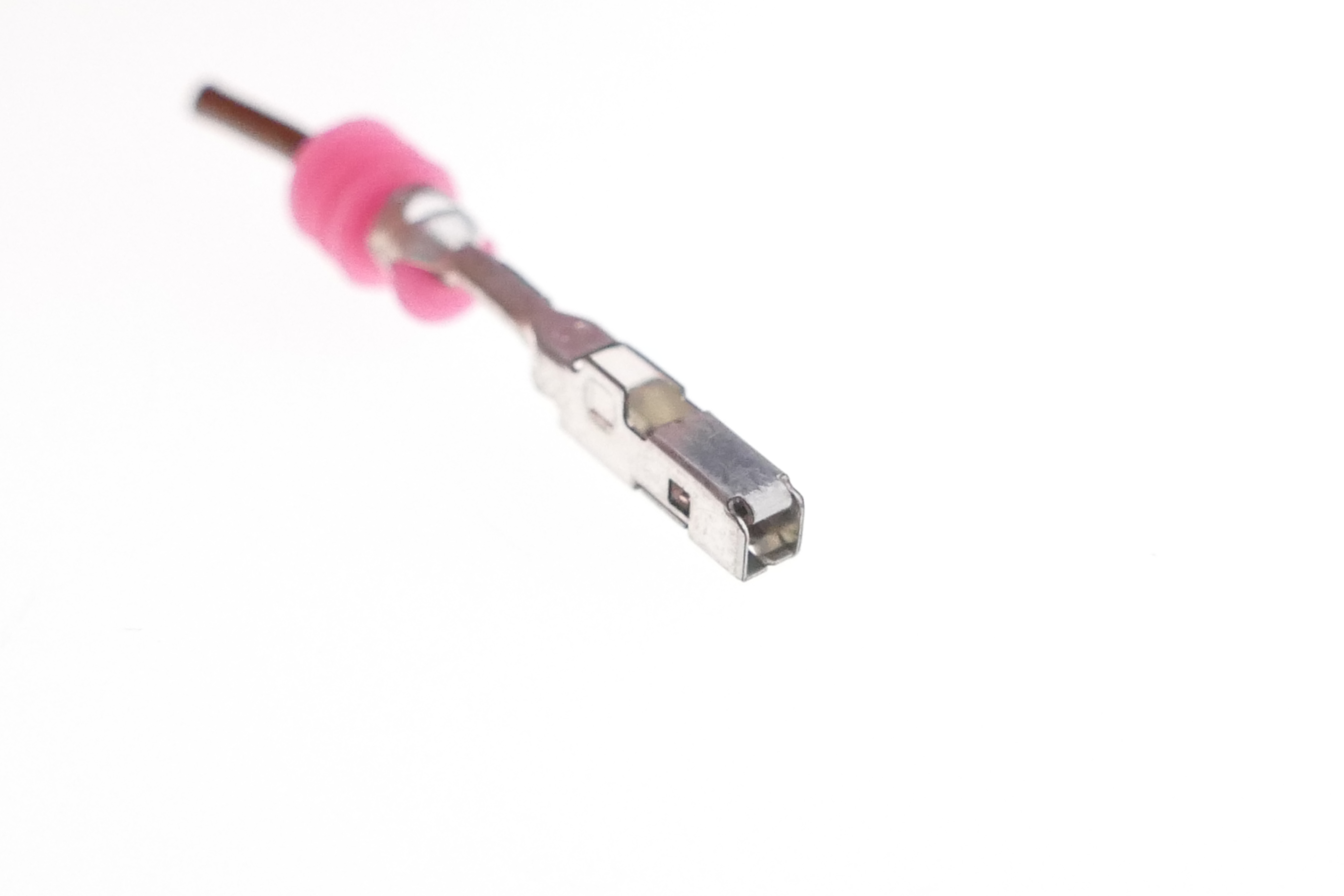 Yazaki YES/YESC Kaizen Connector 1.5(060) Female Terminal