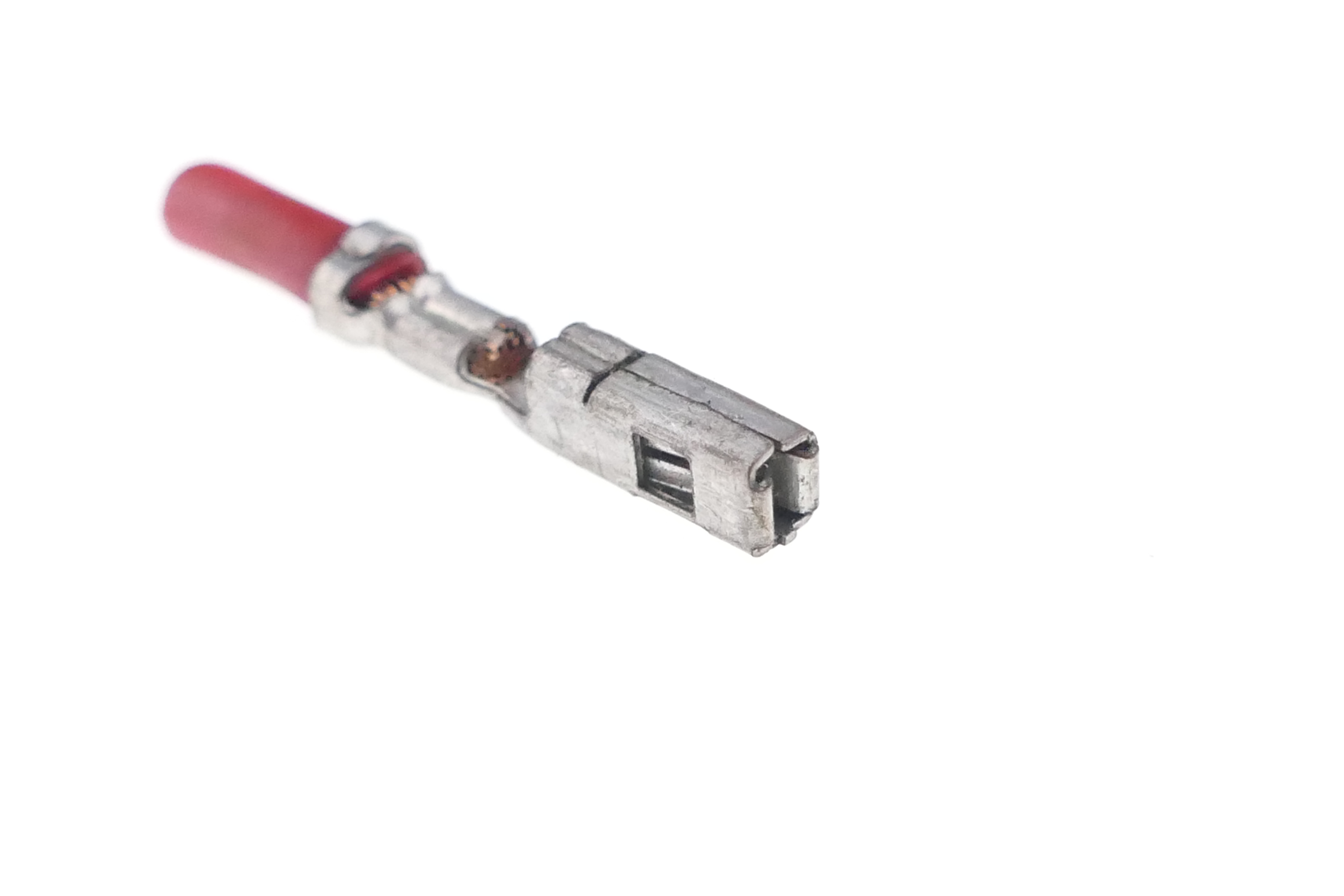 FCI Sicma 2.8mm female terminal