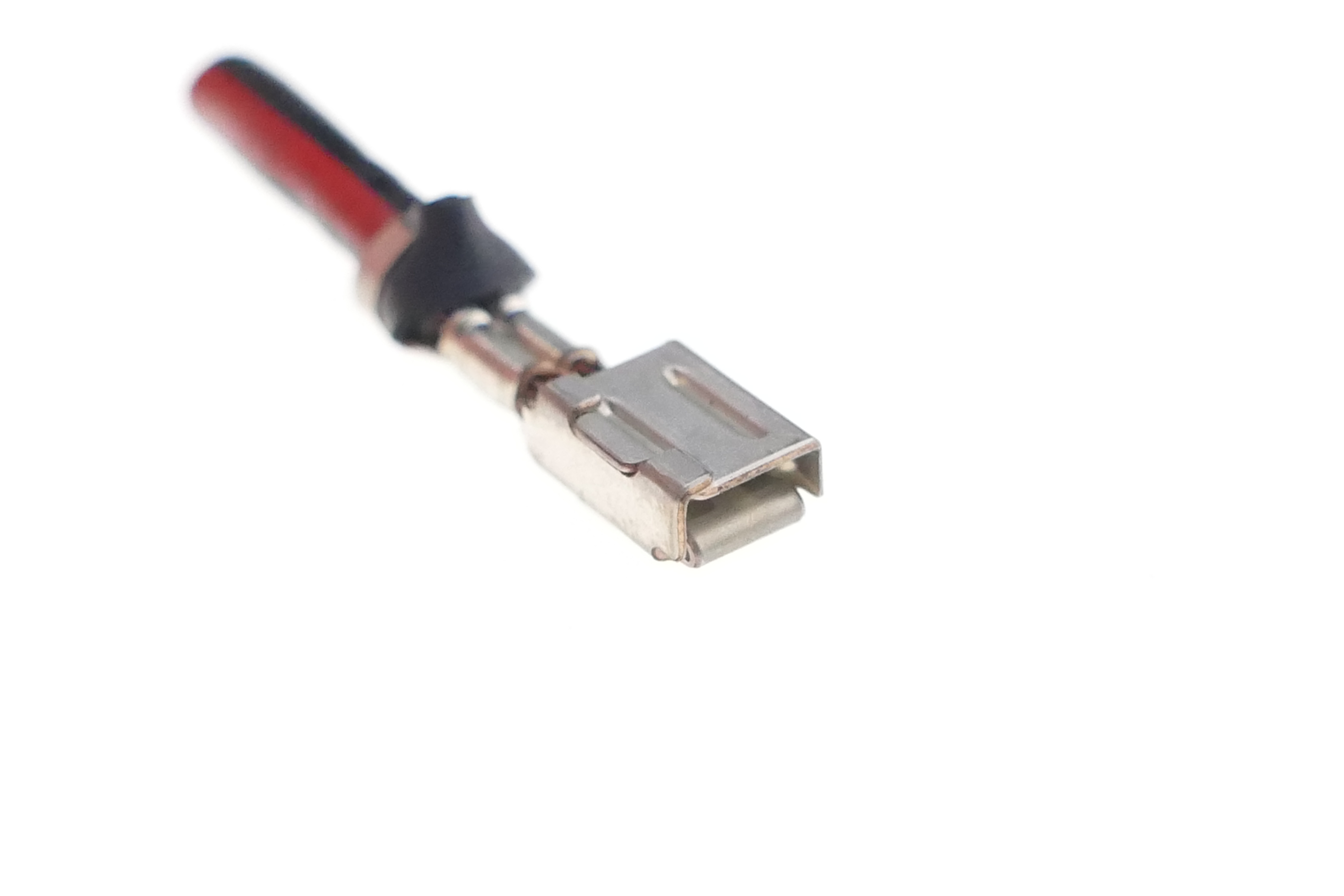 Sumitomo TS/HX/DL 4.8mm(187) female terminal