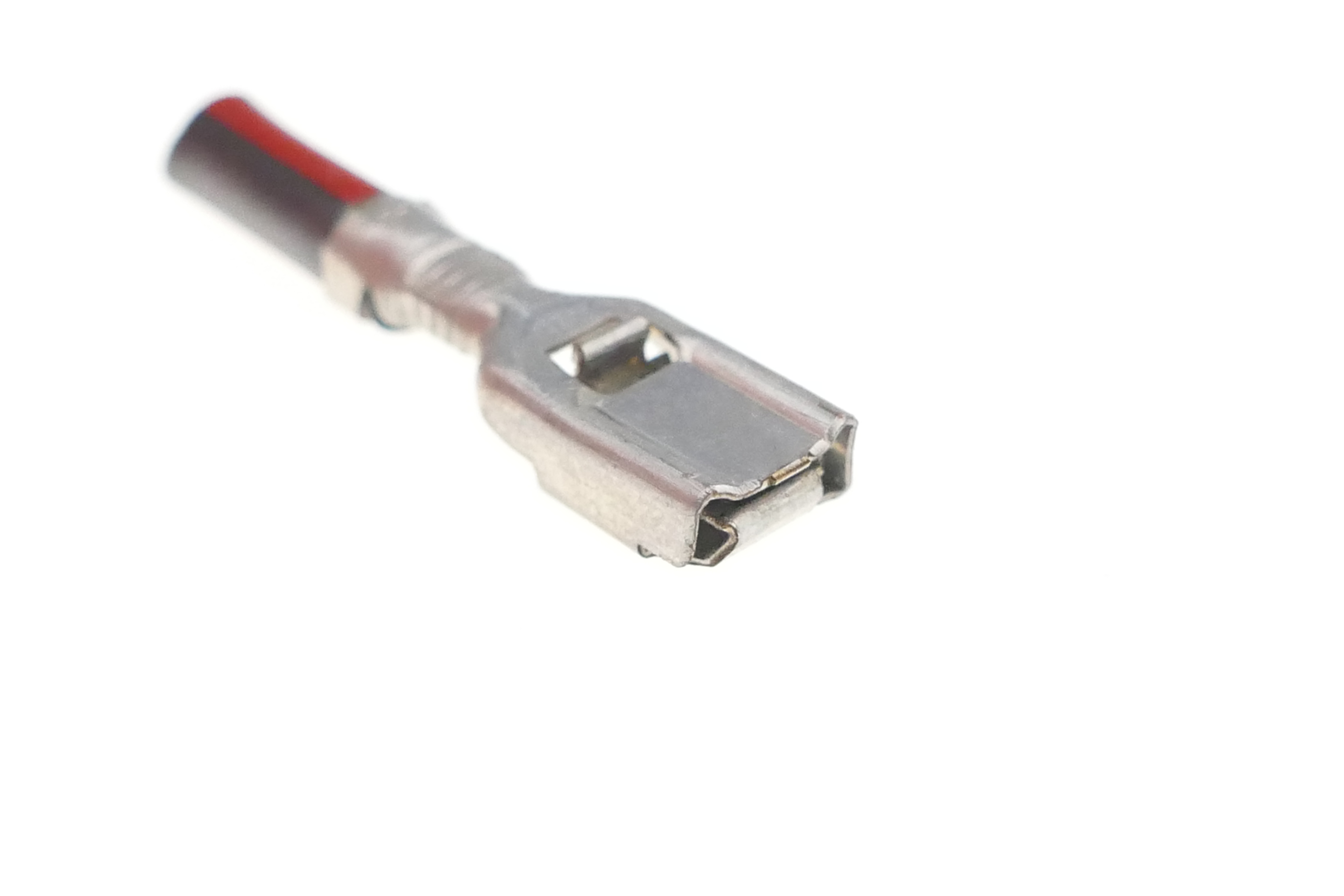 Cinch CSP 6.3 female terminal