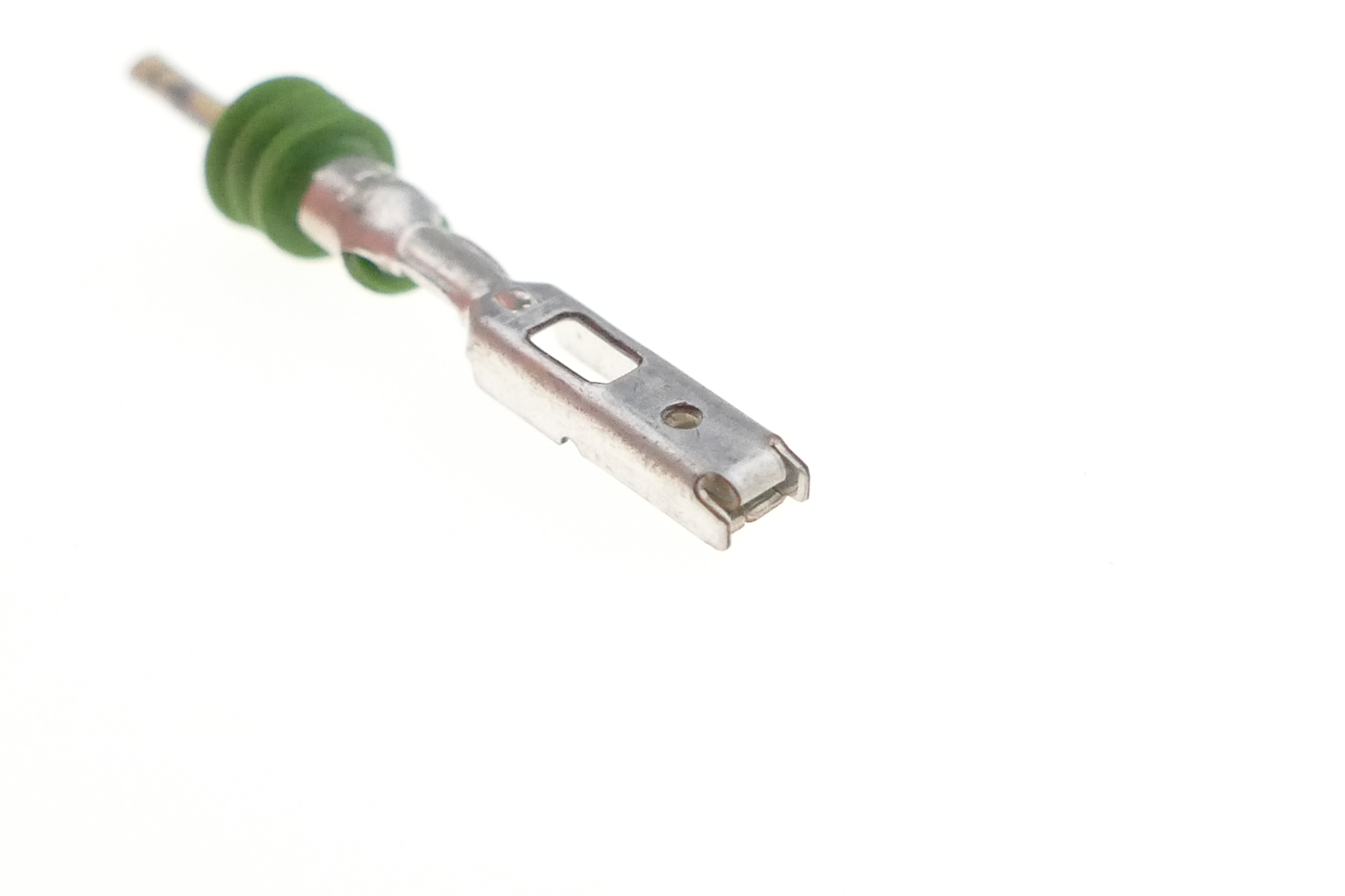 Tyco/AMP MIC (Multiple Interlock Connectors) female terminal