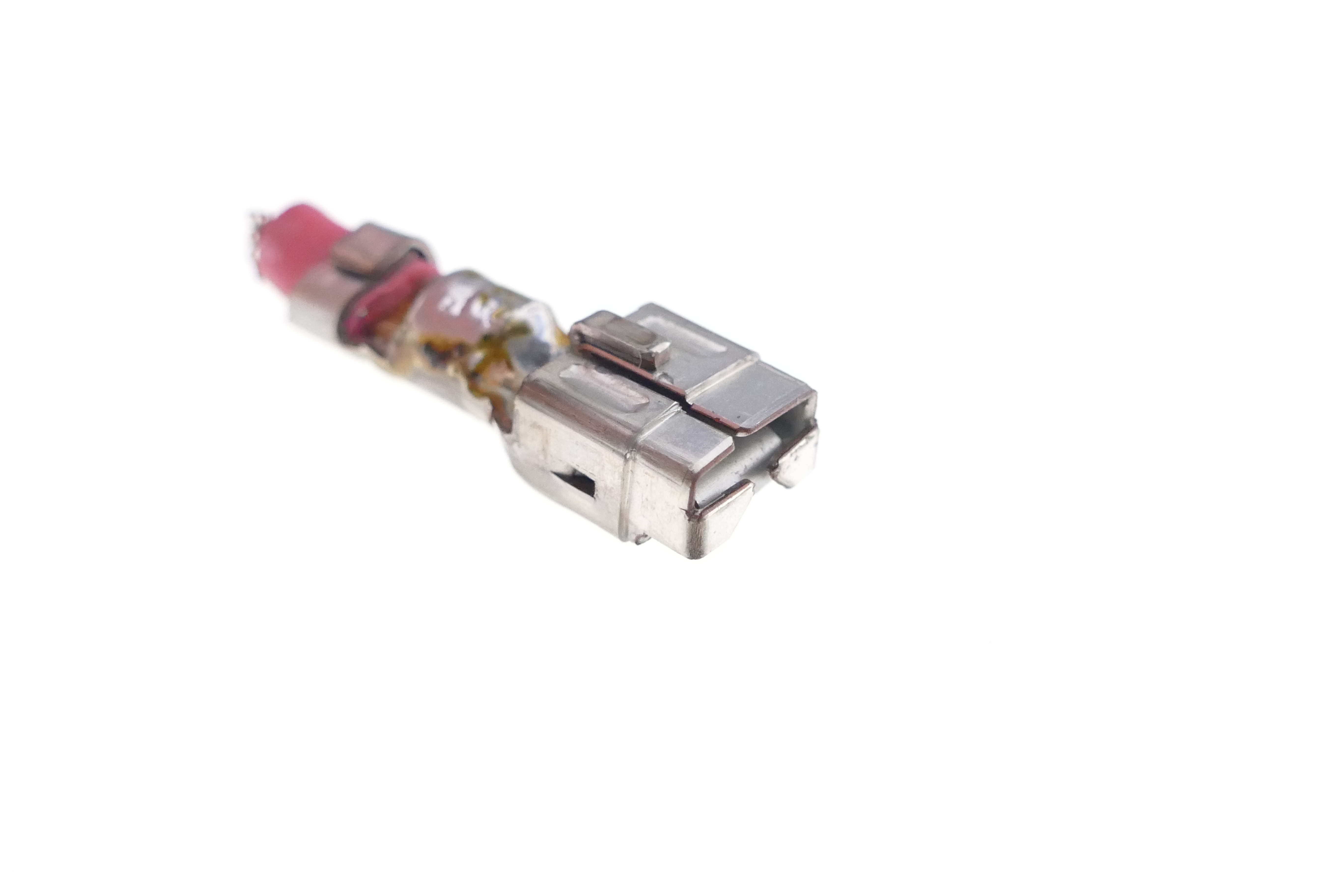 Yazaki 9.5(375) Connectors Standard Type Female Terminal