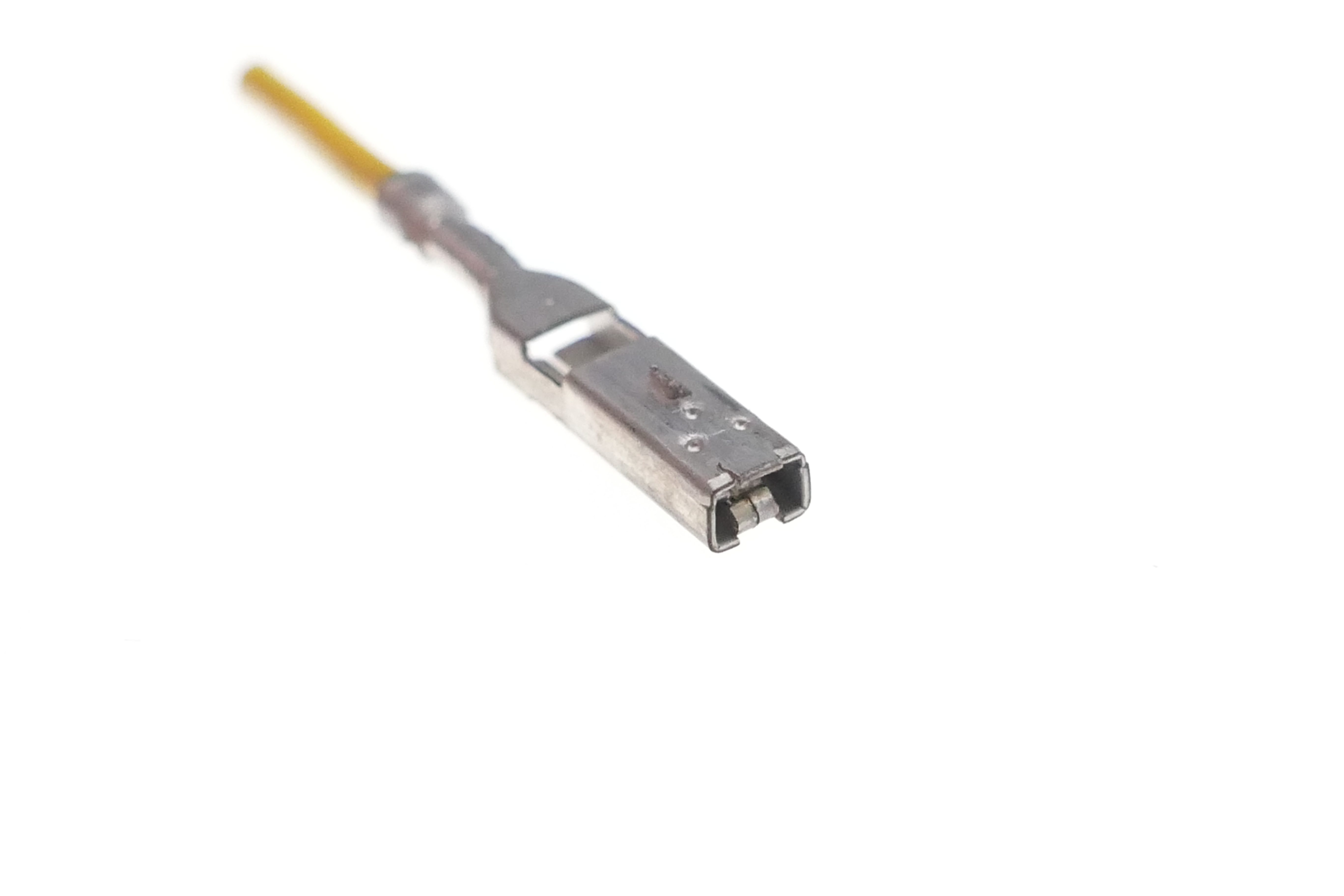 Tyco/AMP MIC IV female terminal