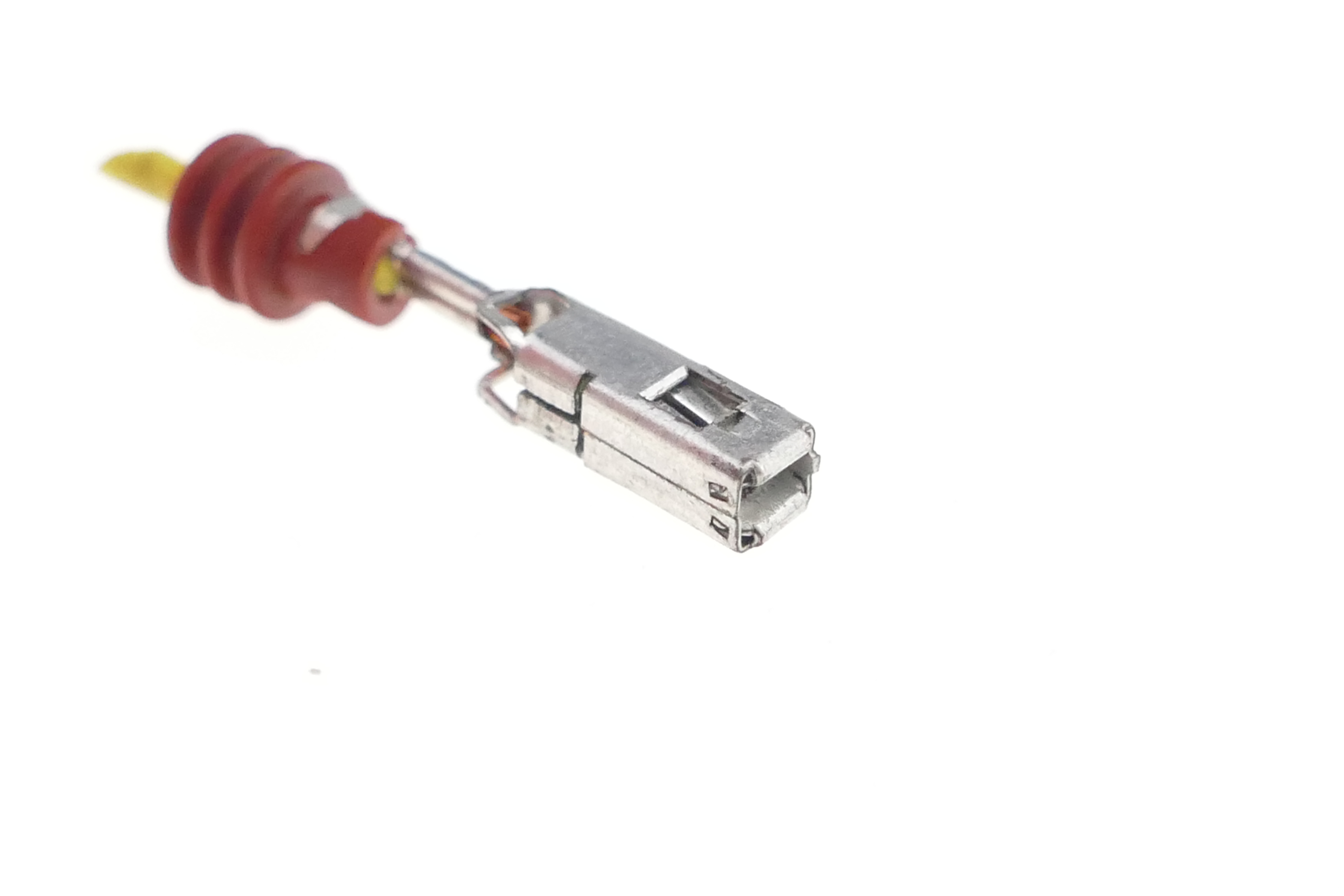 FCI M2000-2 female terminal 2.8mm