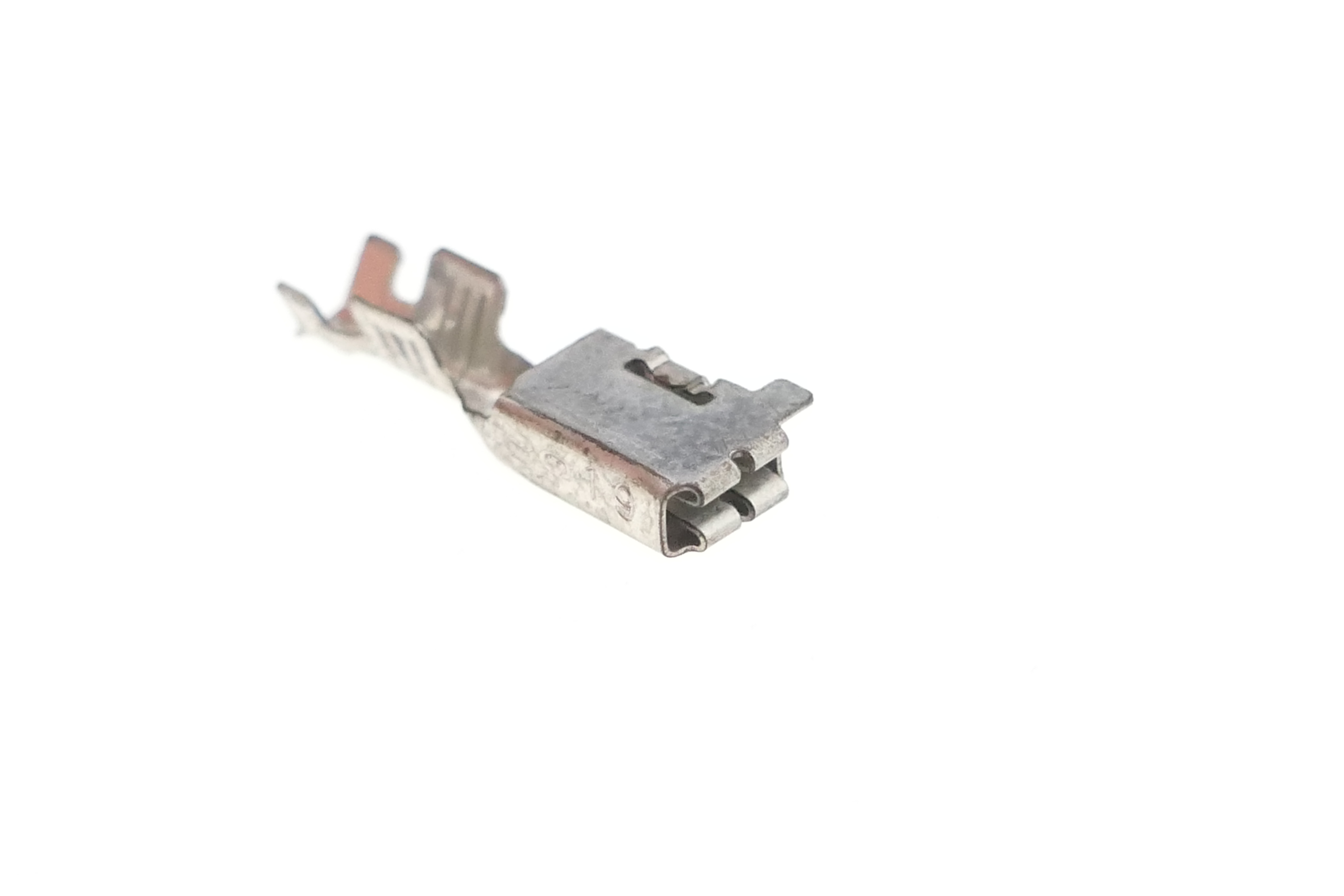Molex ISO-relay female 4.8mm terminal