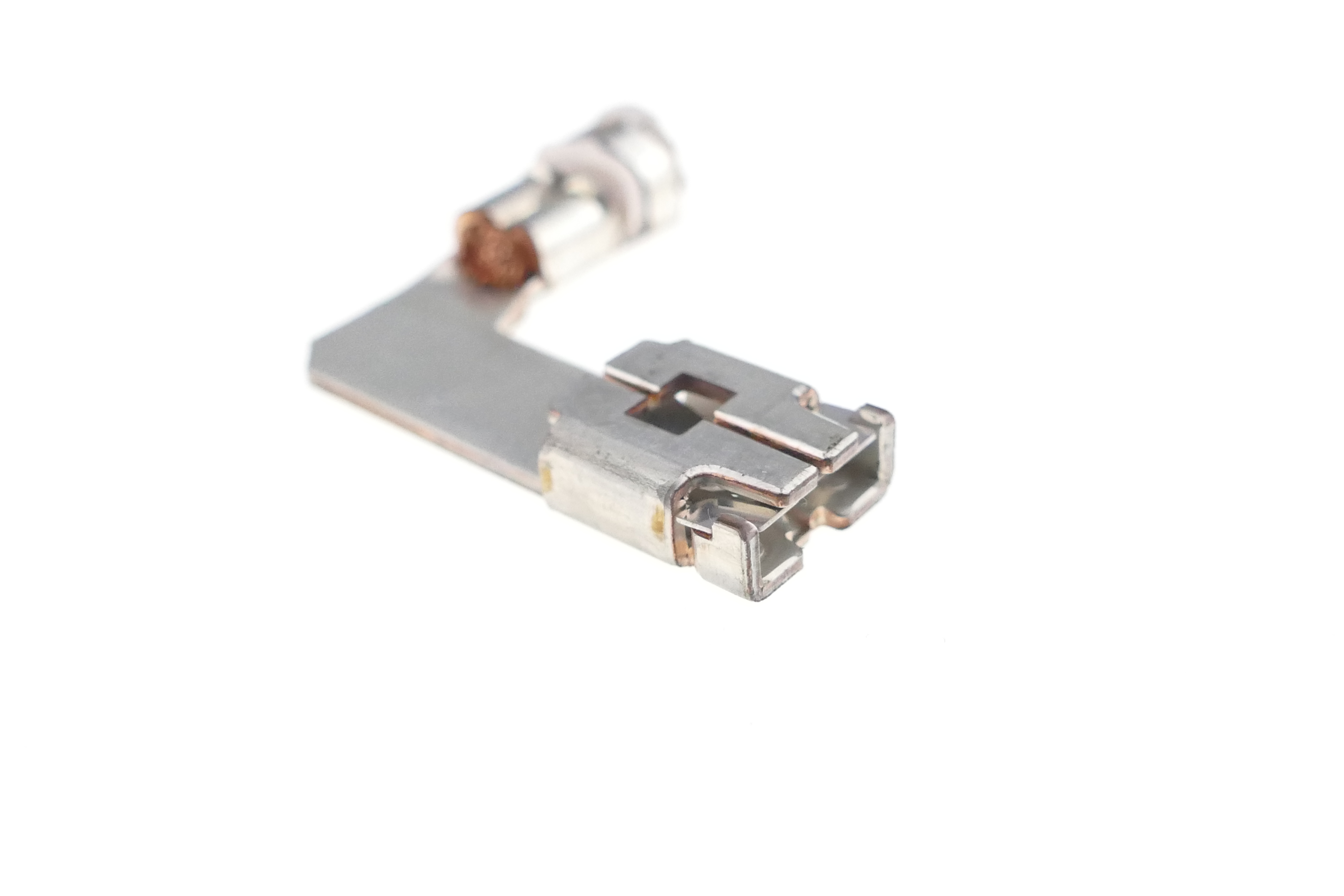 Yazaki 58 Connectors T Type Terminal Female