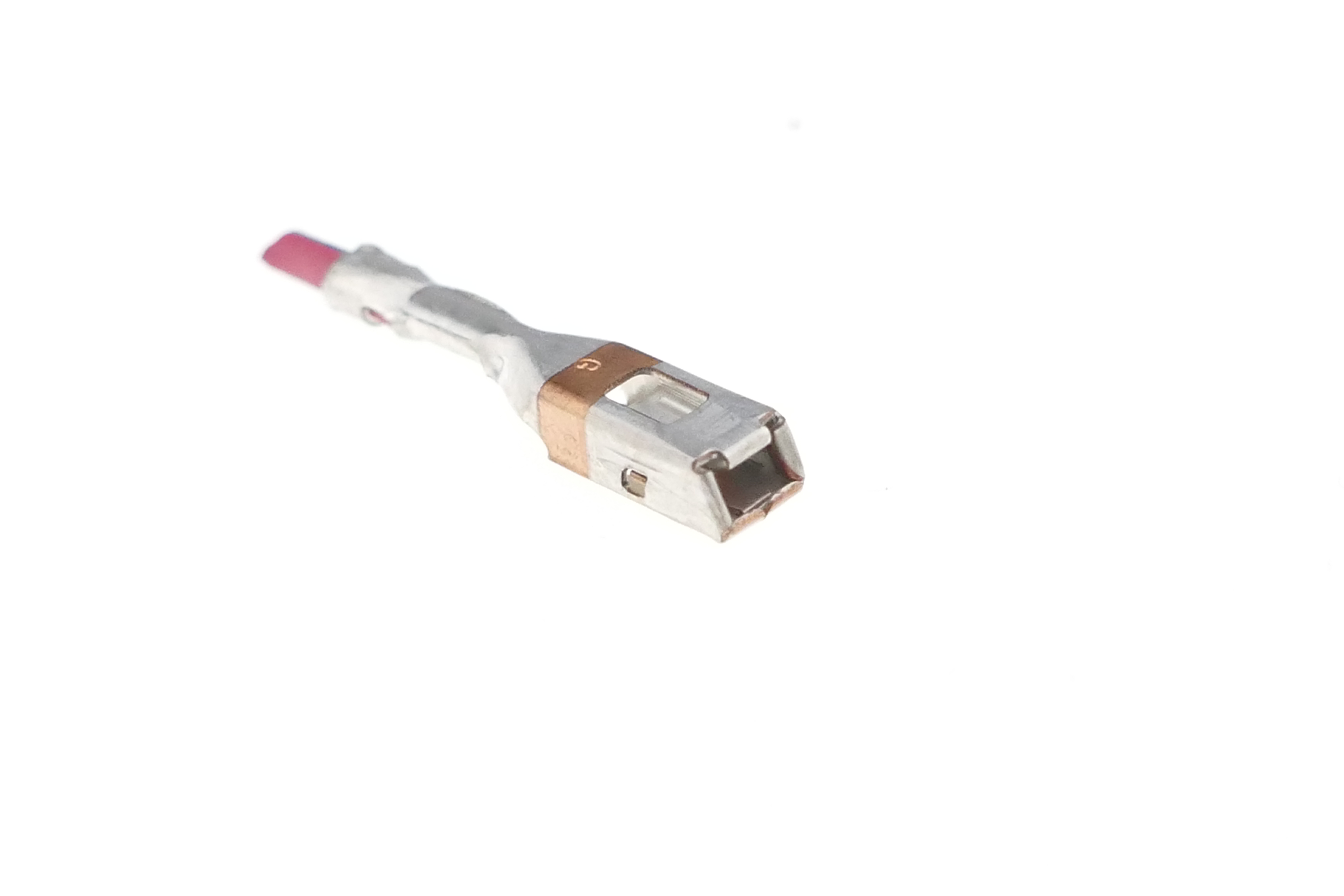 FCI Apex 2.8 female terminal