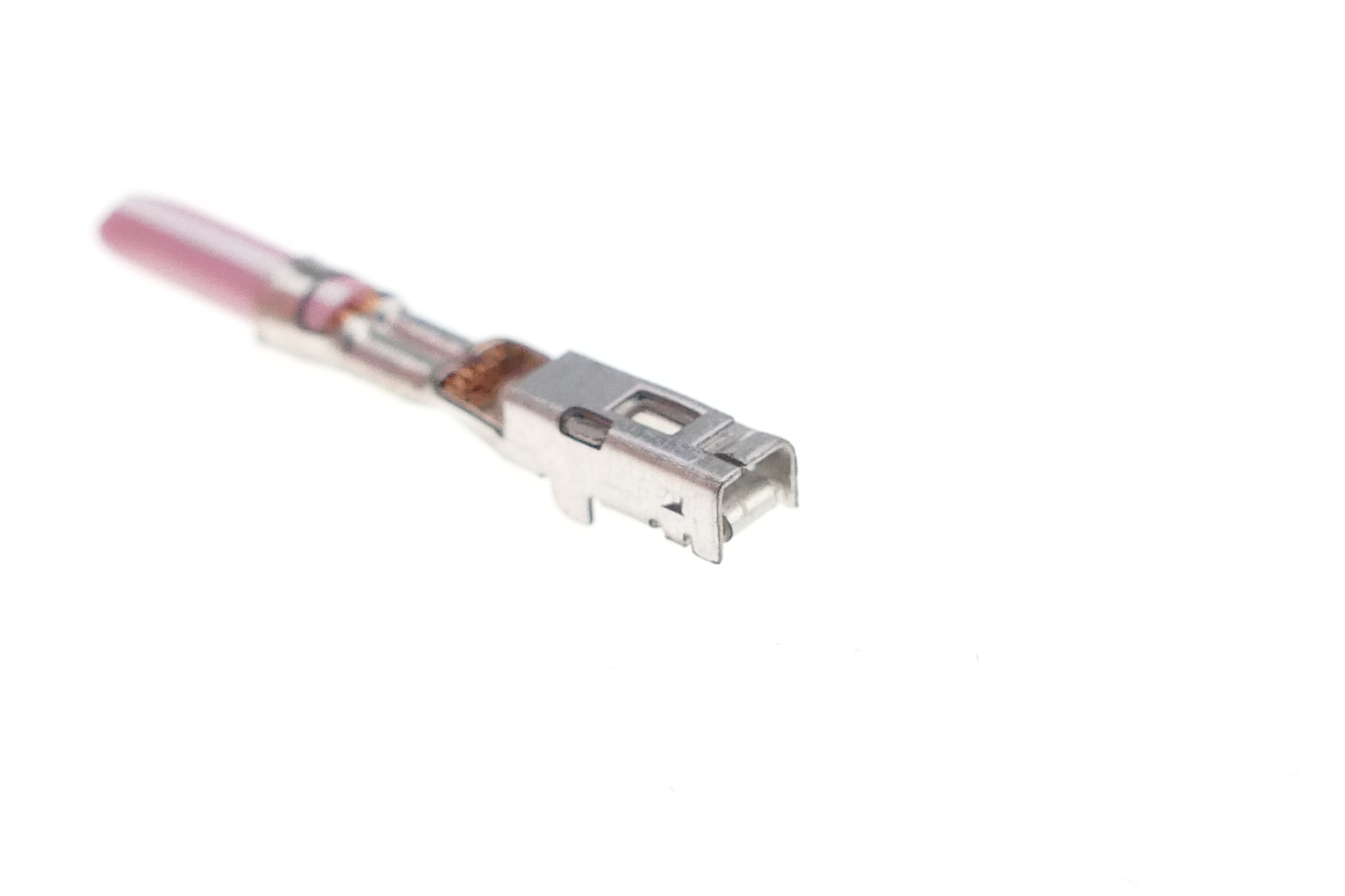 Tyco/AMP 2.8mm female terminal