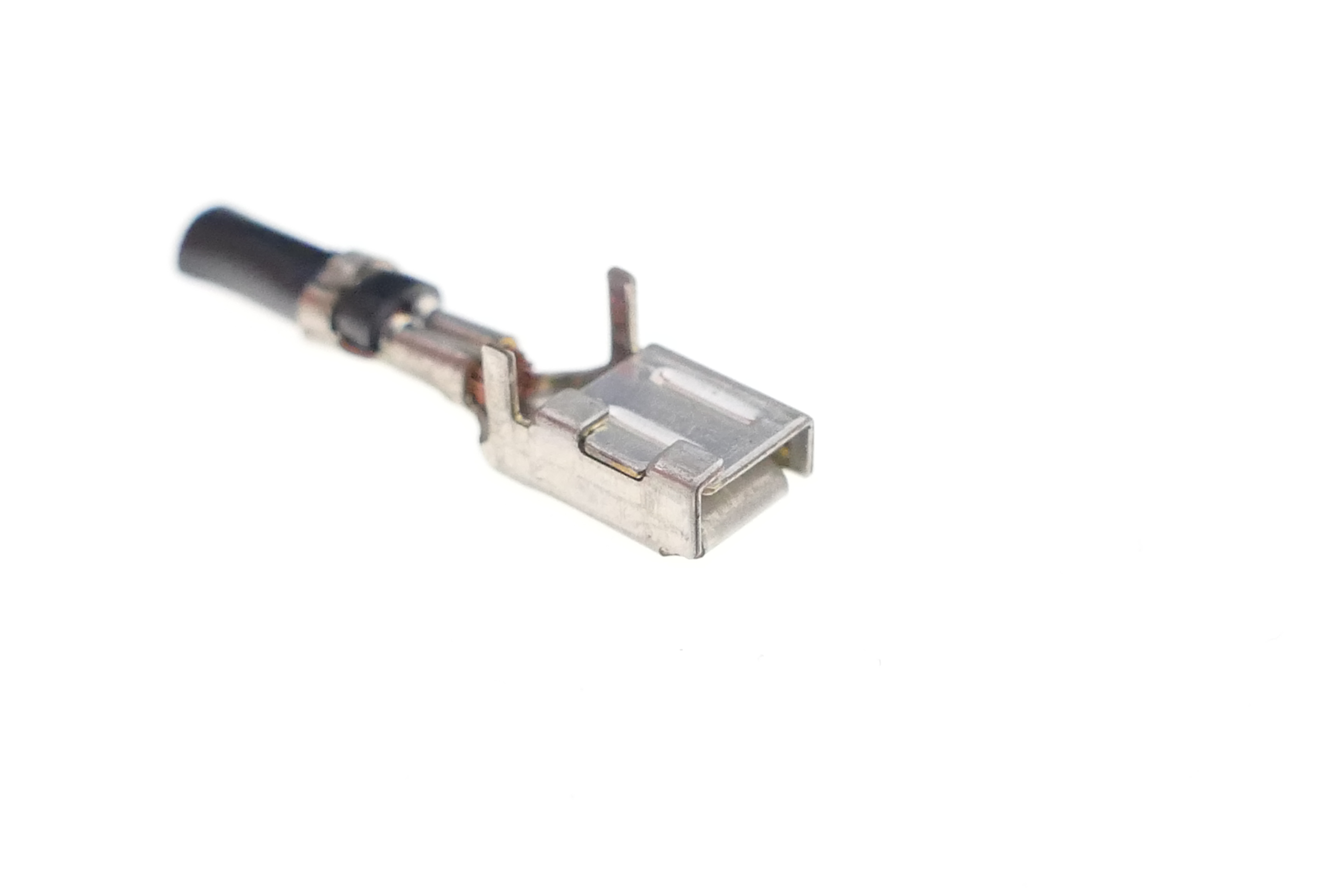 Molex 4.8mm(187) Female Terminal