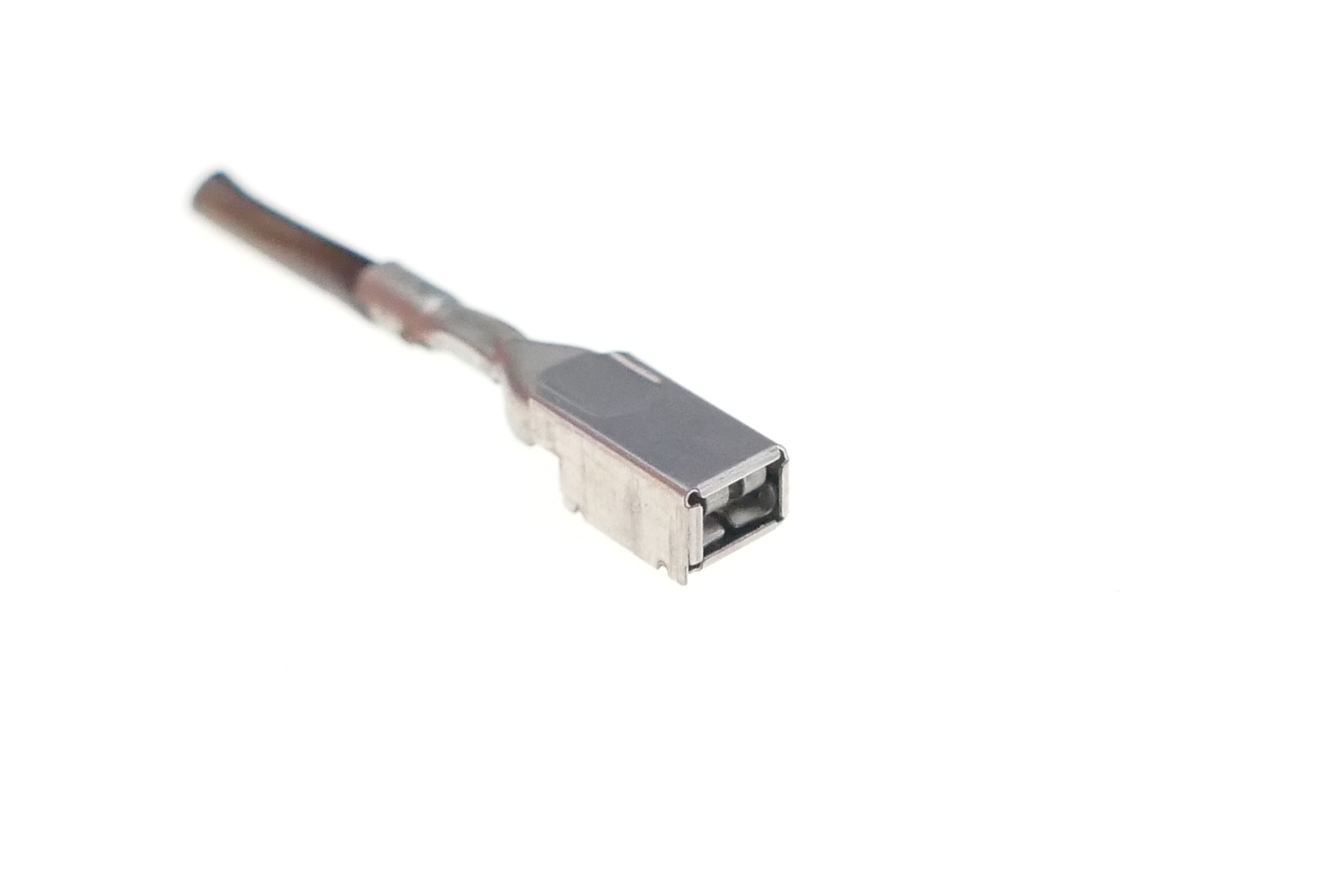 Siemens ELO 2.8 female terminal