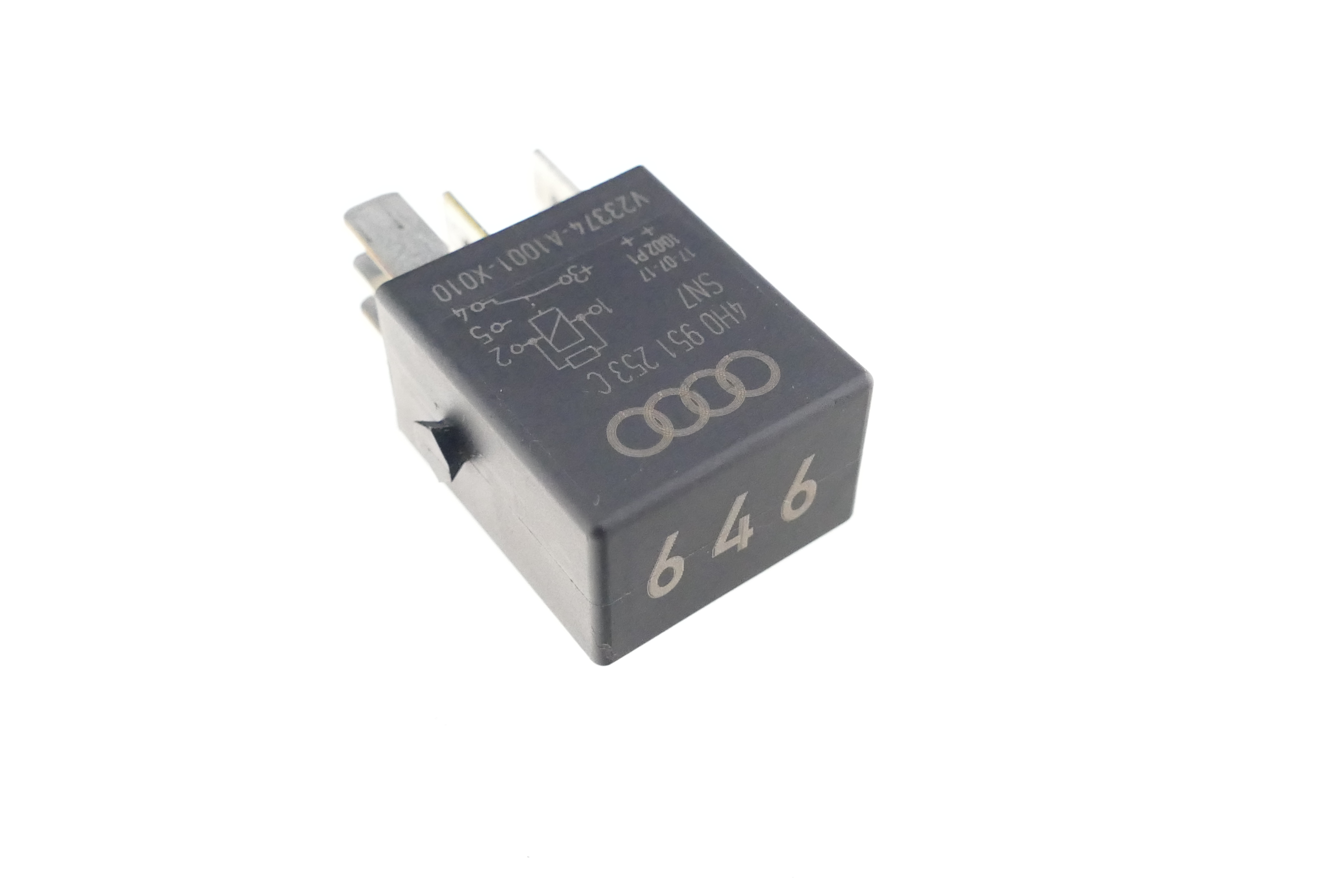 Fuse 646