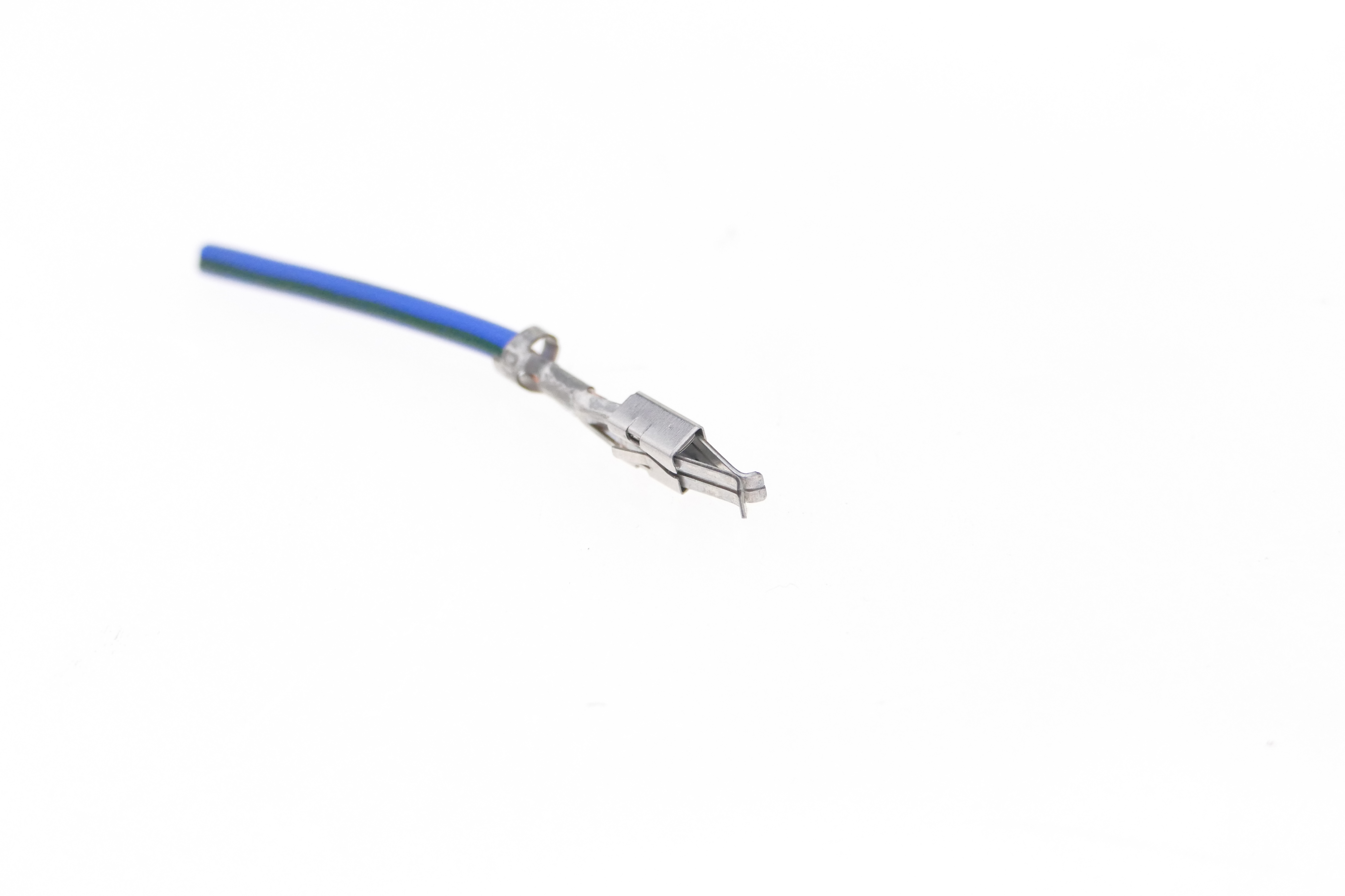 FCI DCS-1 female 2.8mm terminal