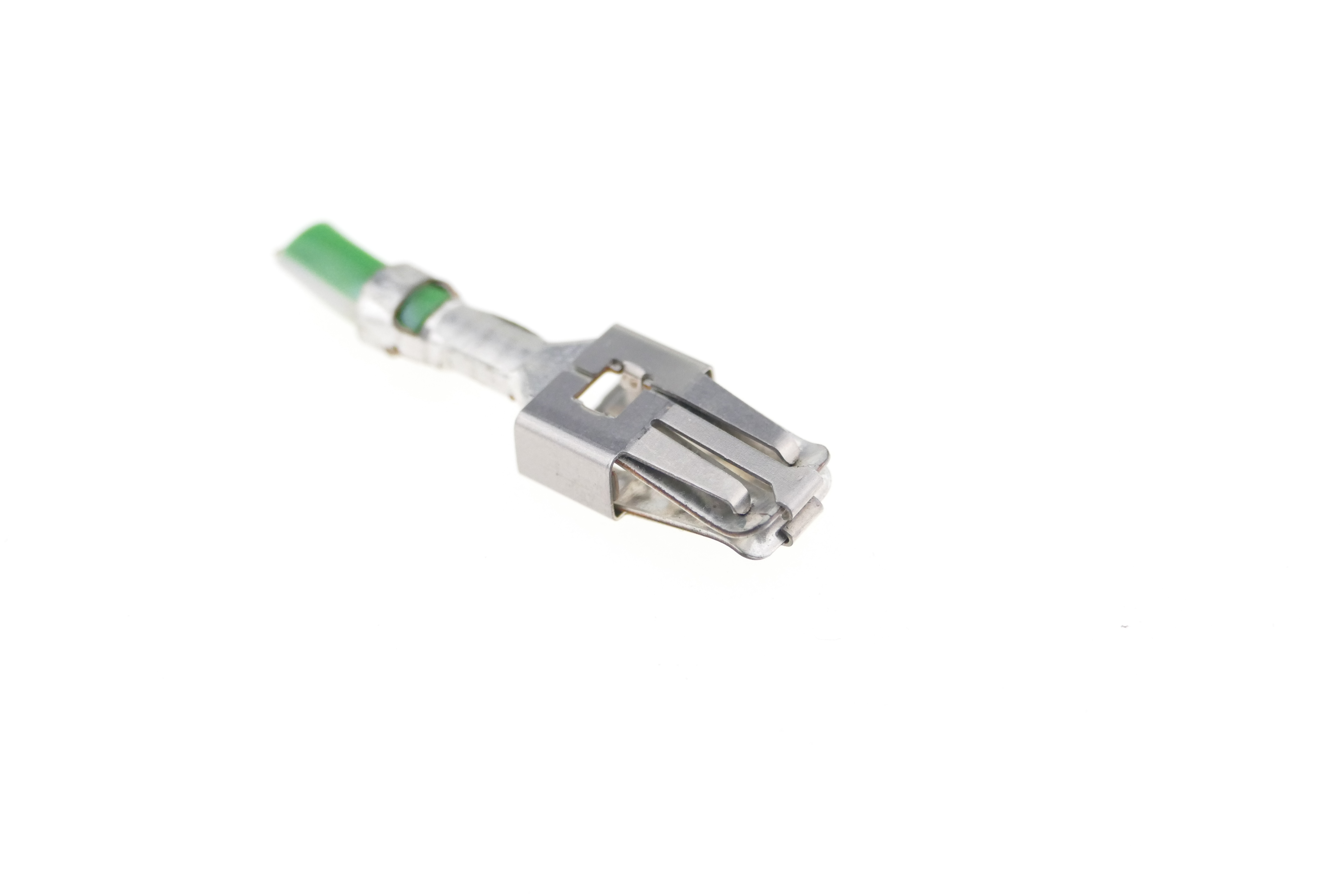 FCI DCS 9.5mm female terminal