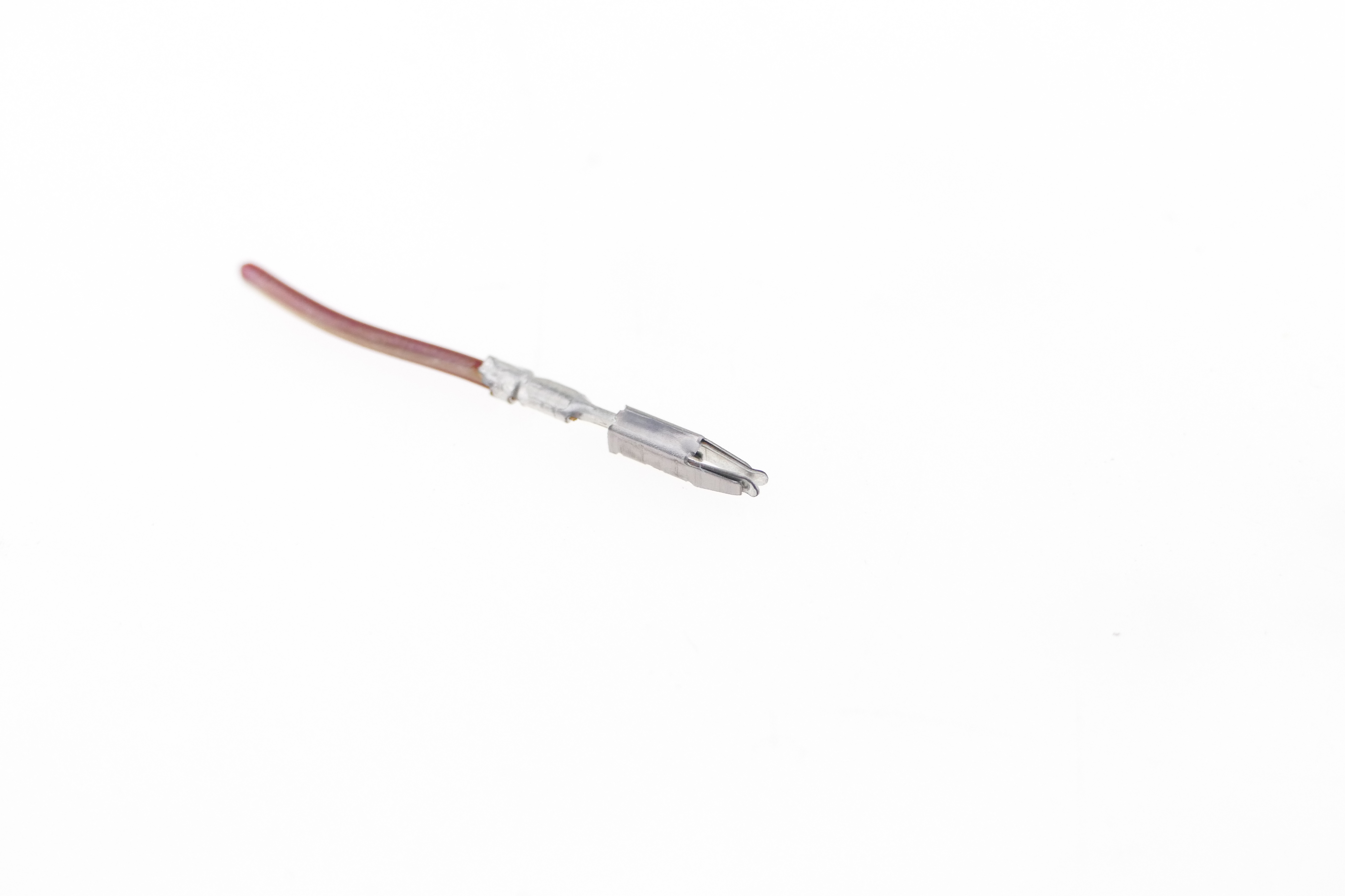 Tyco/AMP Micro Timer I female terminal
