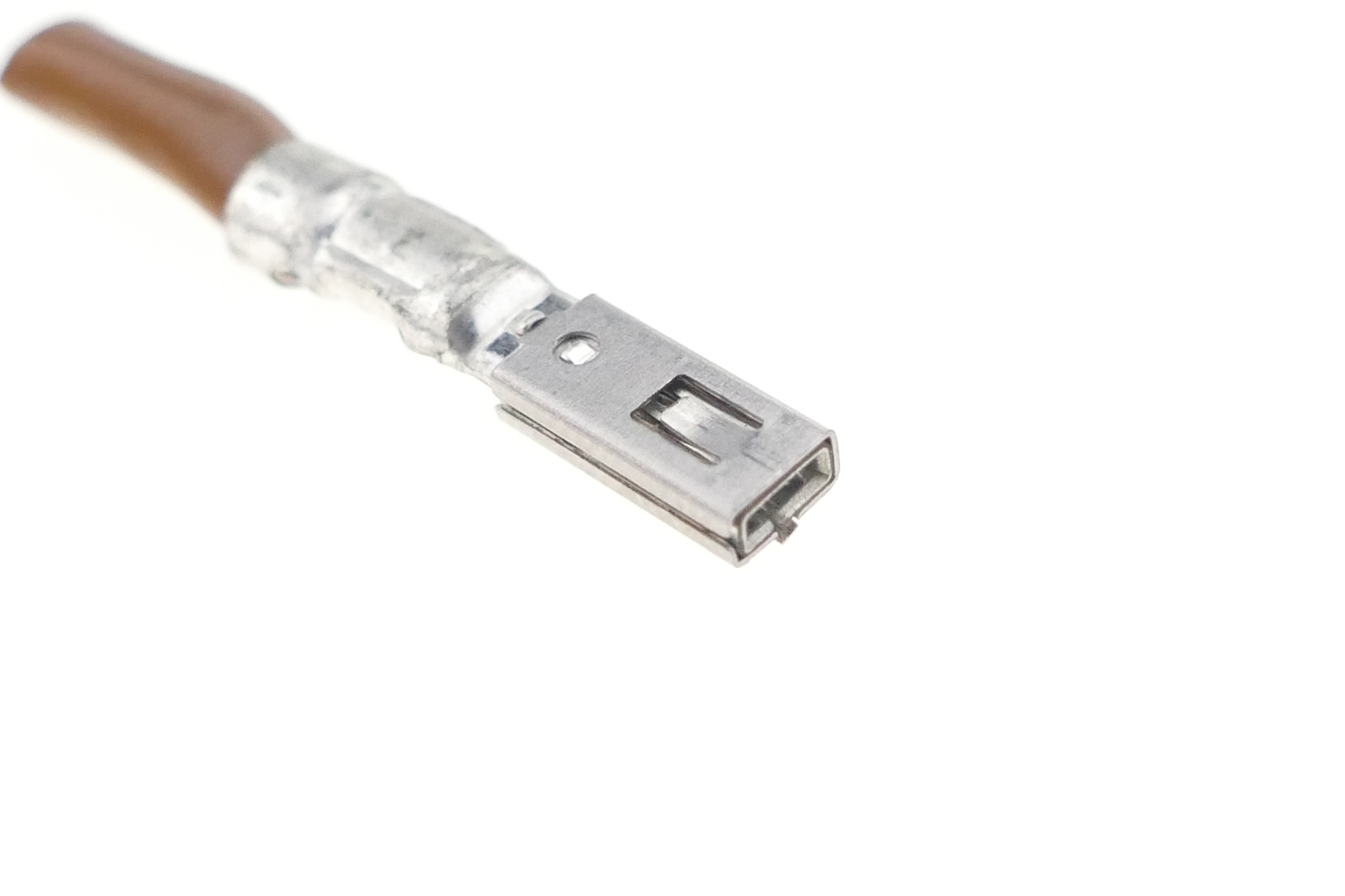 Aptiv Ducon 2.8 female terminal 1 detend