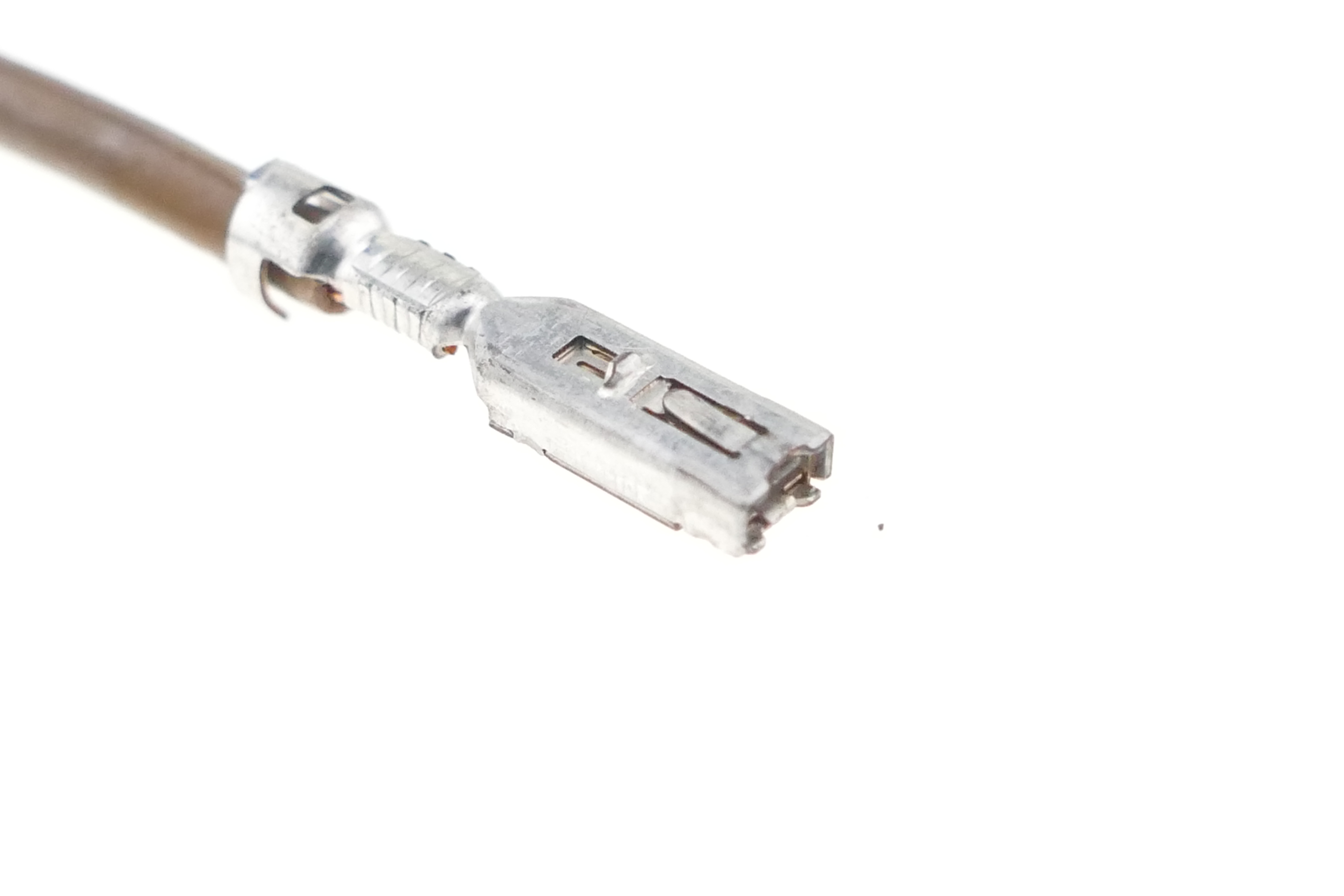 Kostal SLK 2.8 female terminal