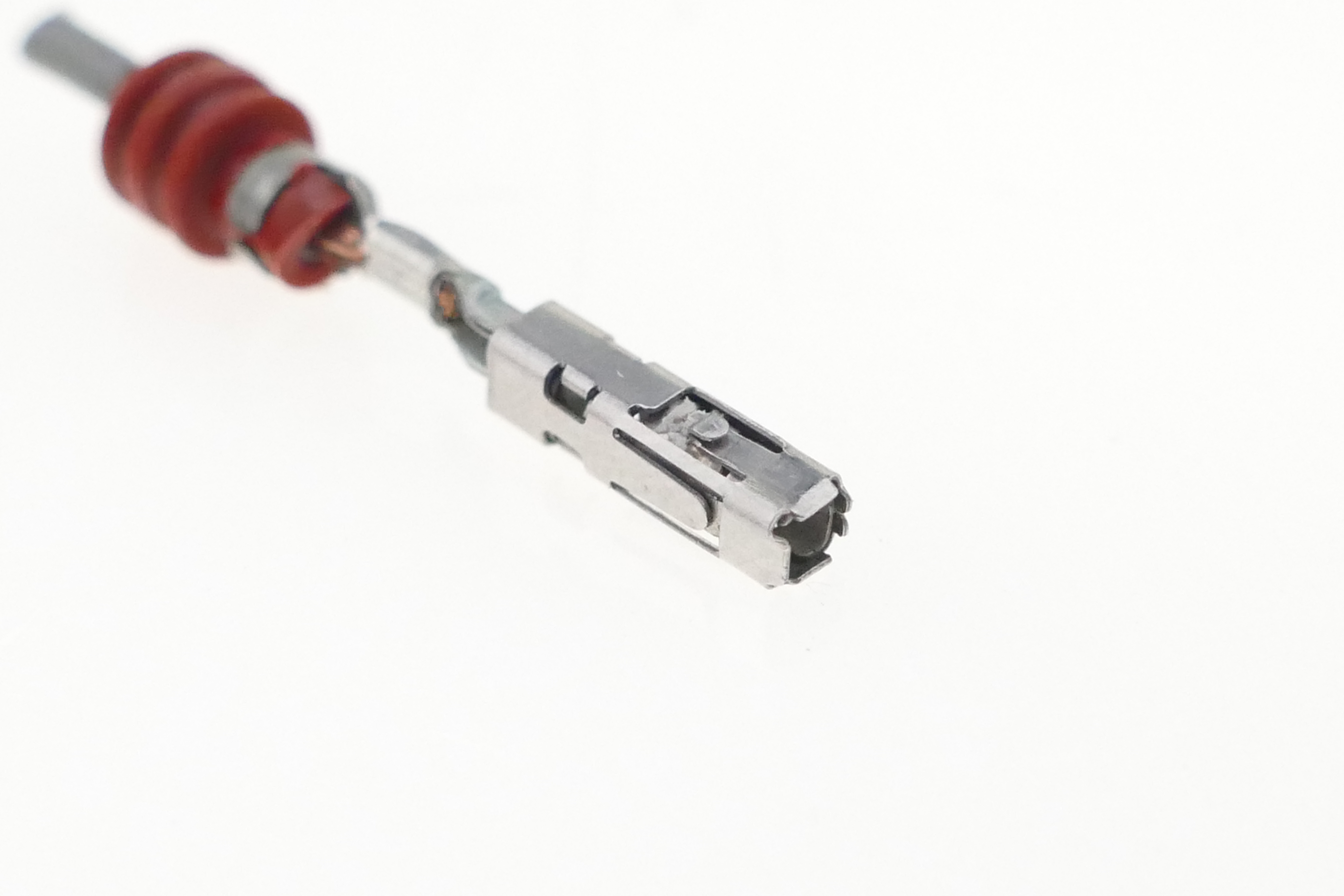 GHW MKR Plus female terminal