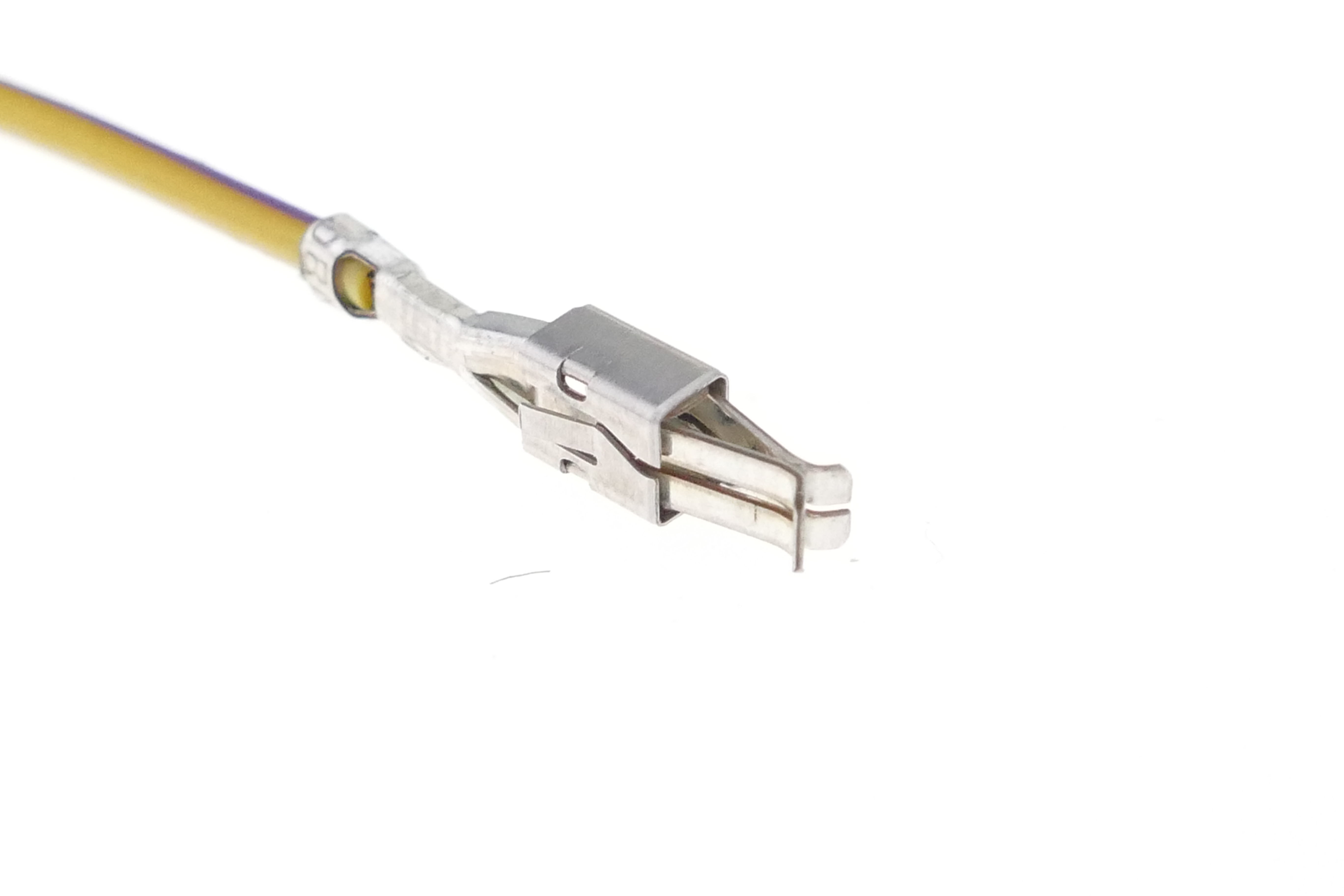 Aptiv VF 280 female terminal 2 detends