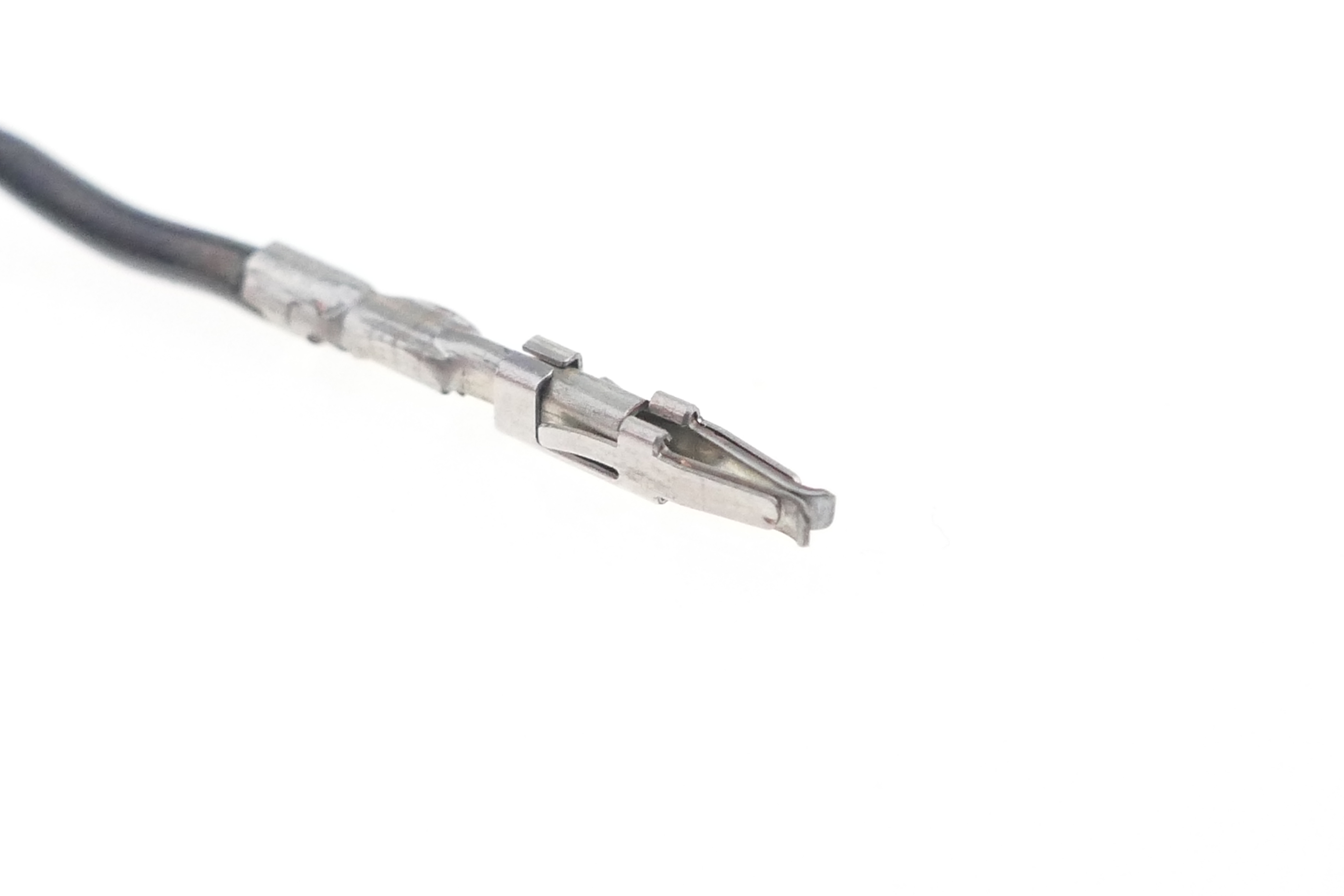 Tyco/AMP Micro Timer III female terminal