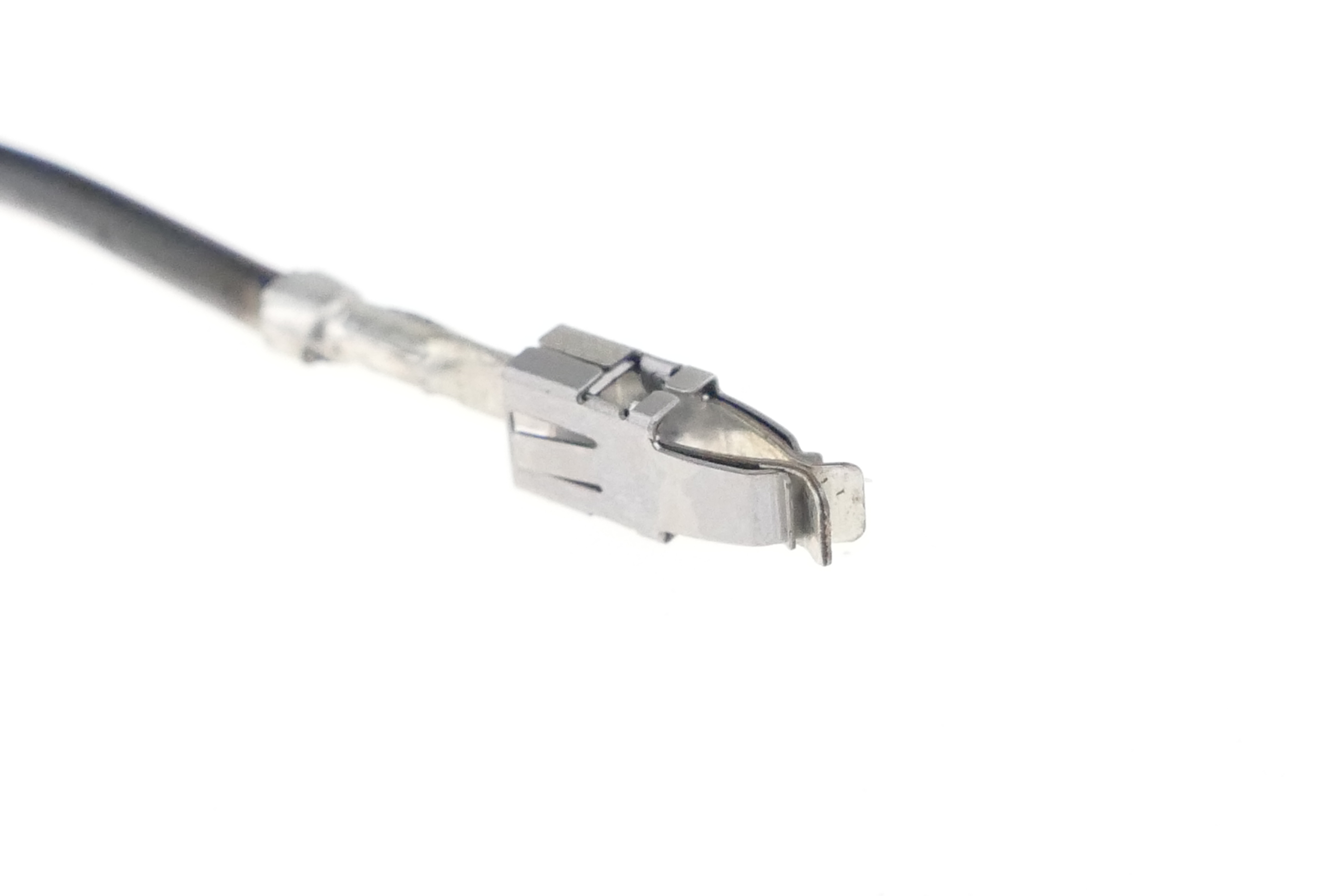 FCI DCS-2 female 2.8mm terminal