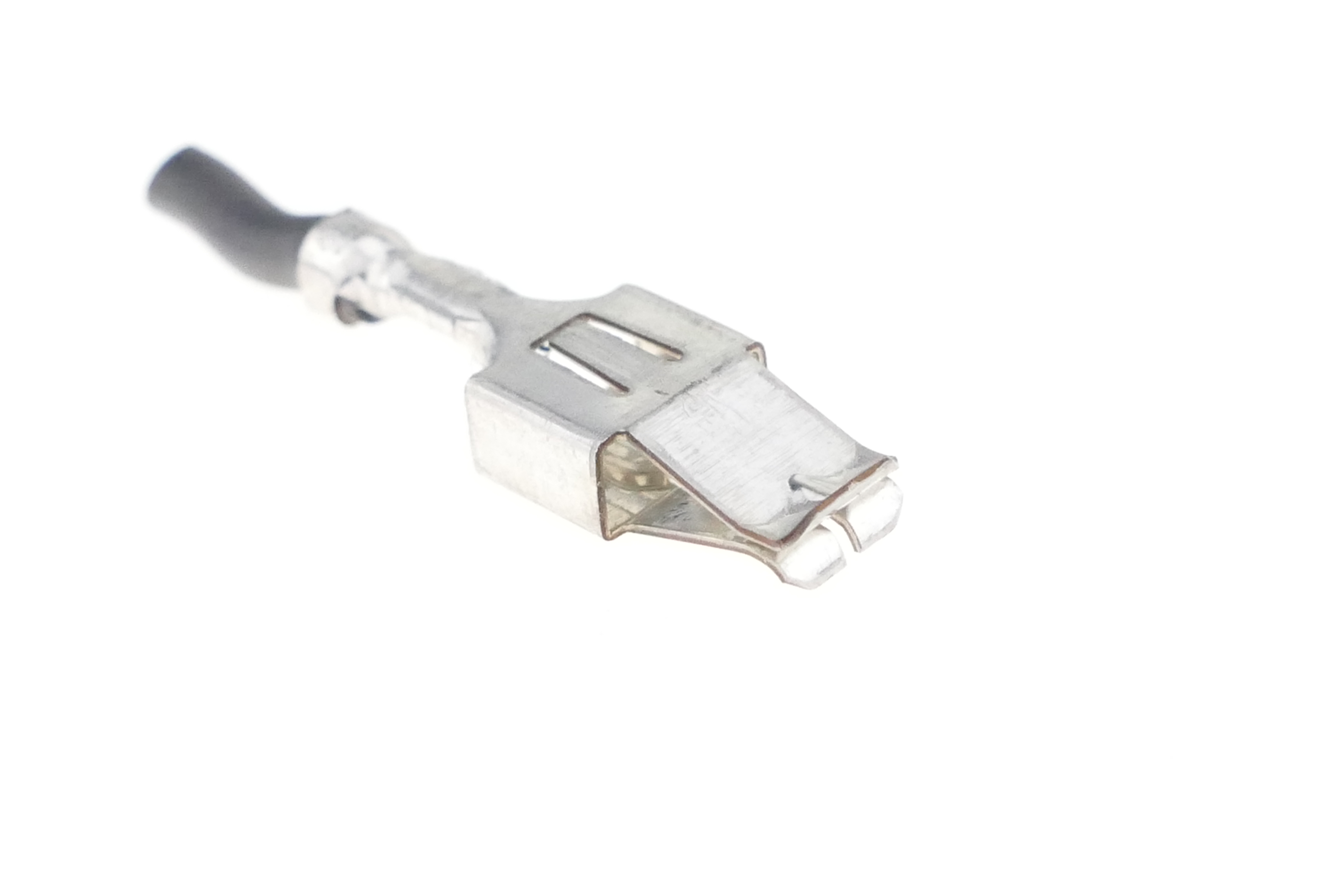 Tyco/AMP female terminal 4.80x0.80mm