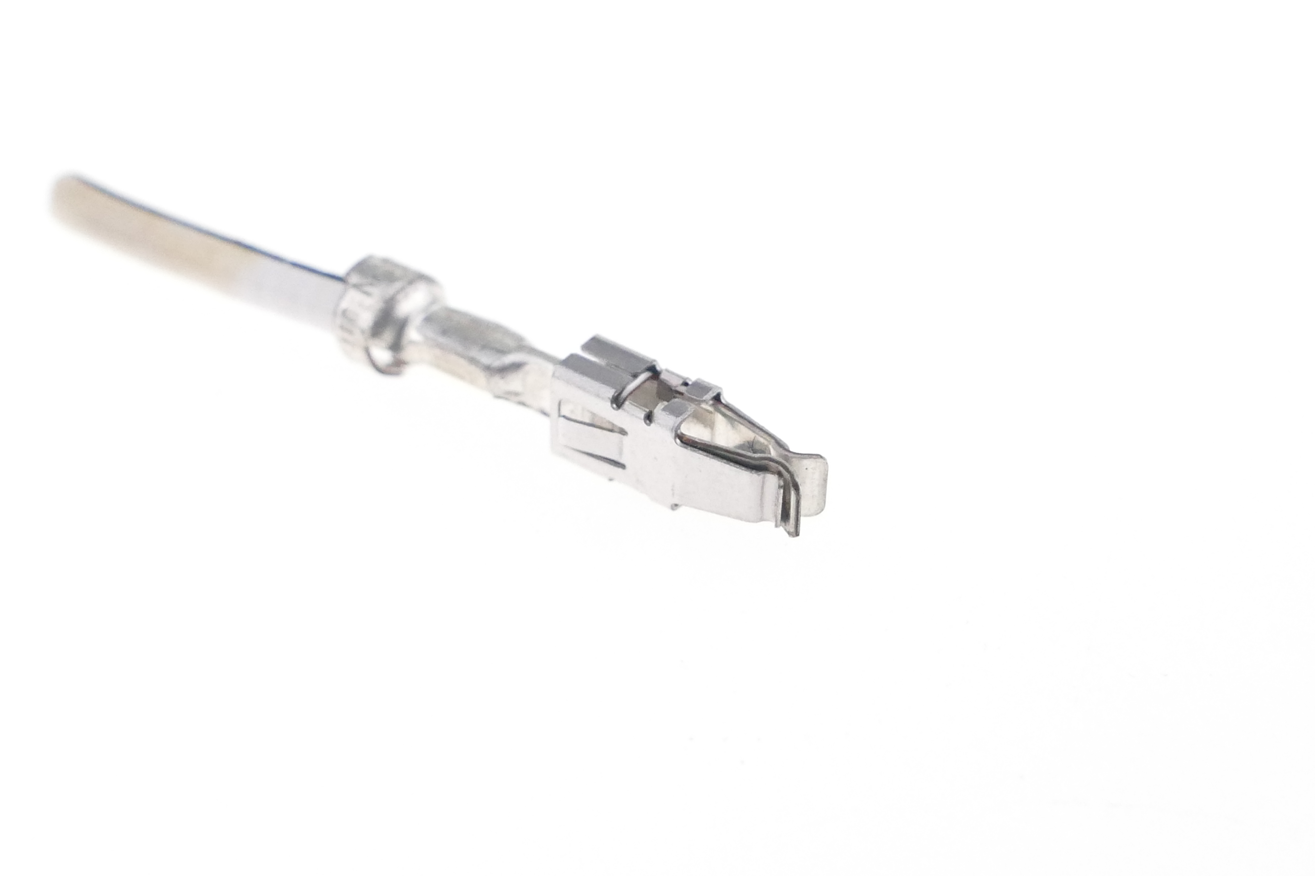 Aptiv HVF II female terminal 2.8mm