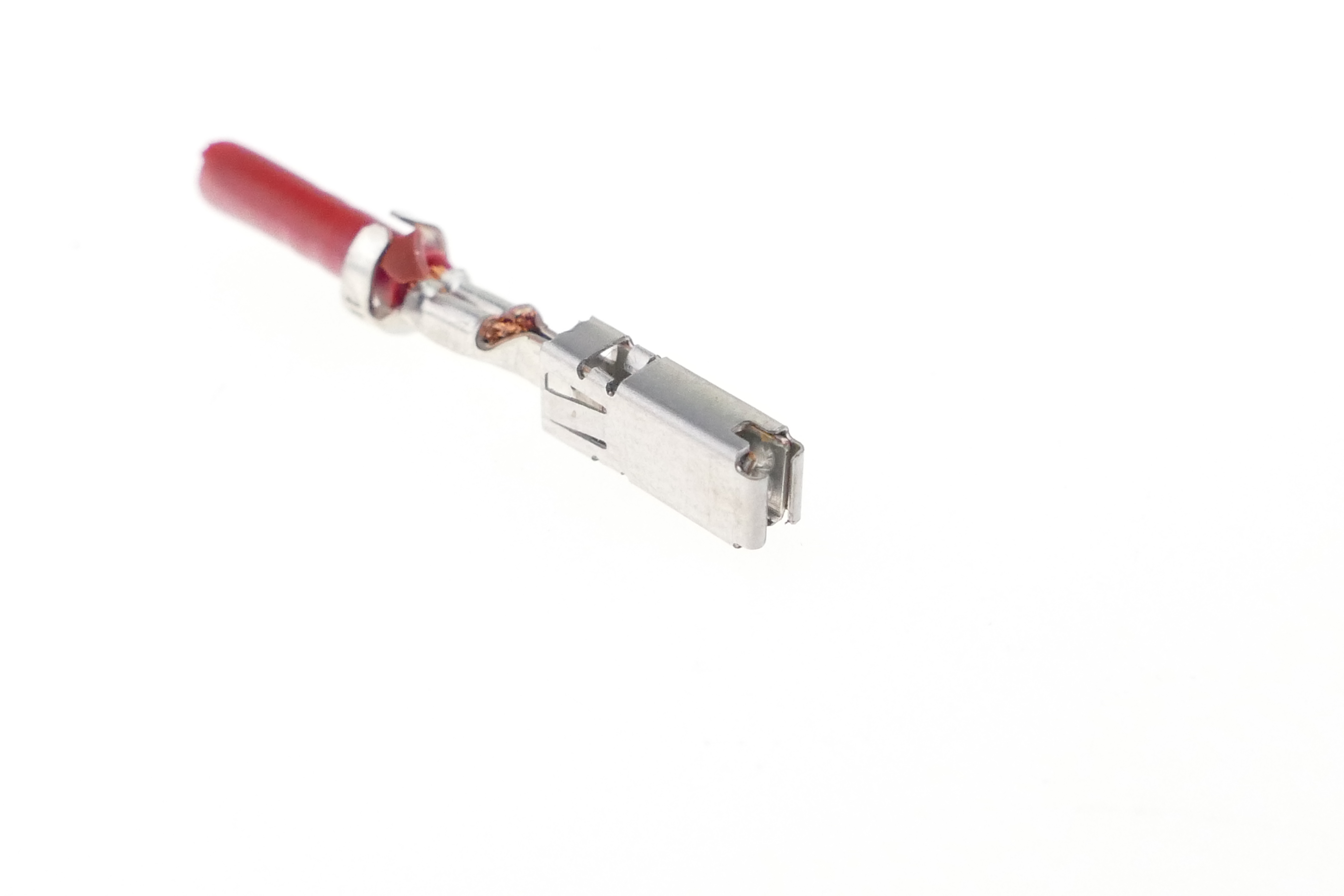 FCI HPCS 2.8 female terminal