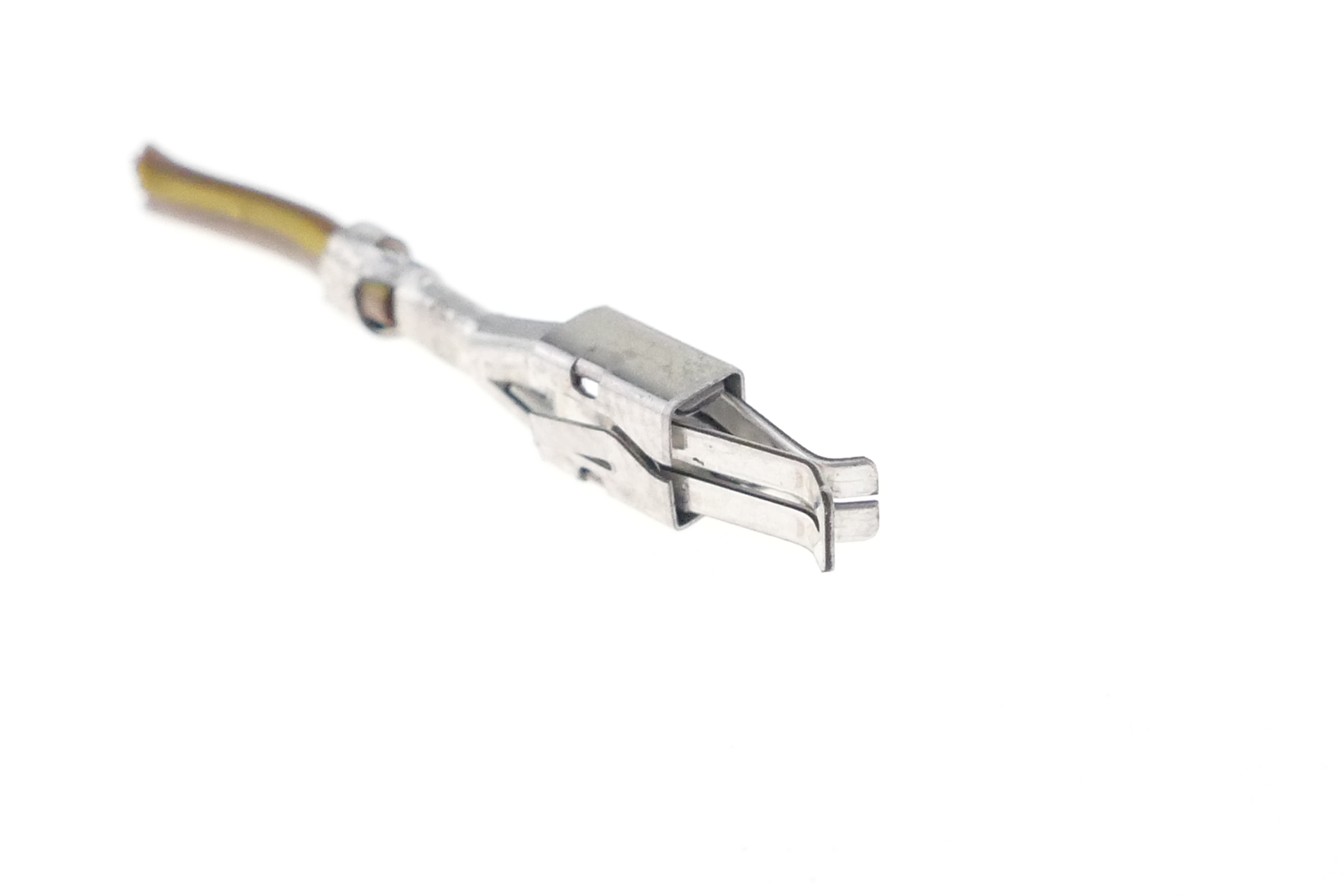 TRW 2.80x0.80 mm female terminal