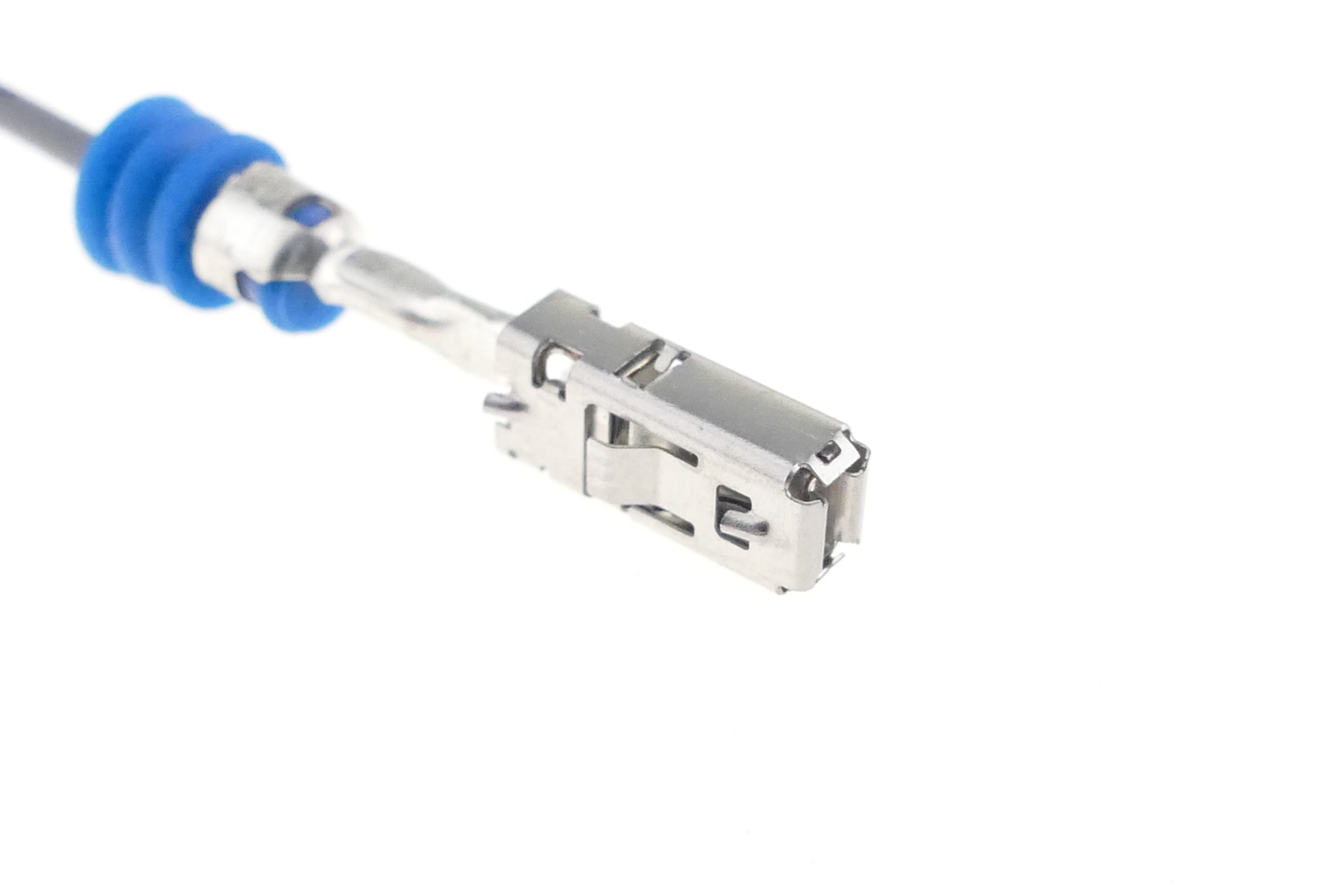 Bosch BDK (Dämpfungskontakt) 2.8 female terminal