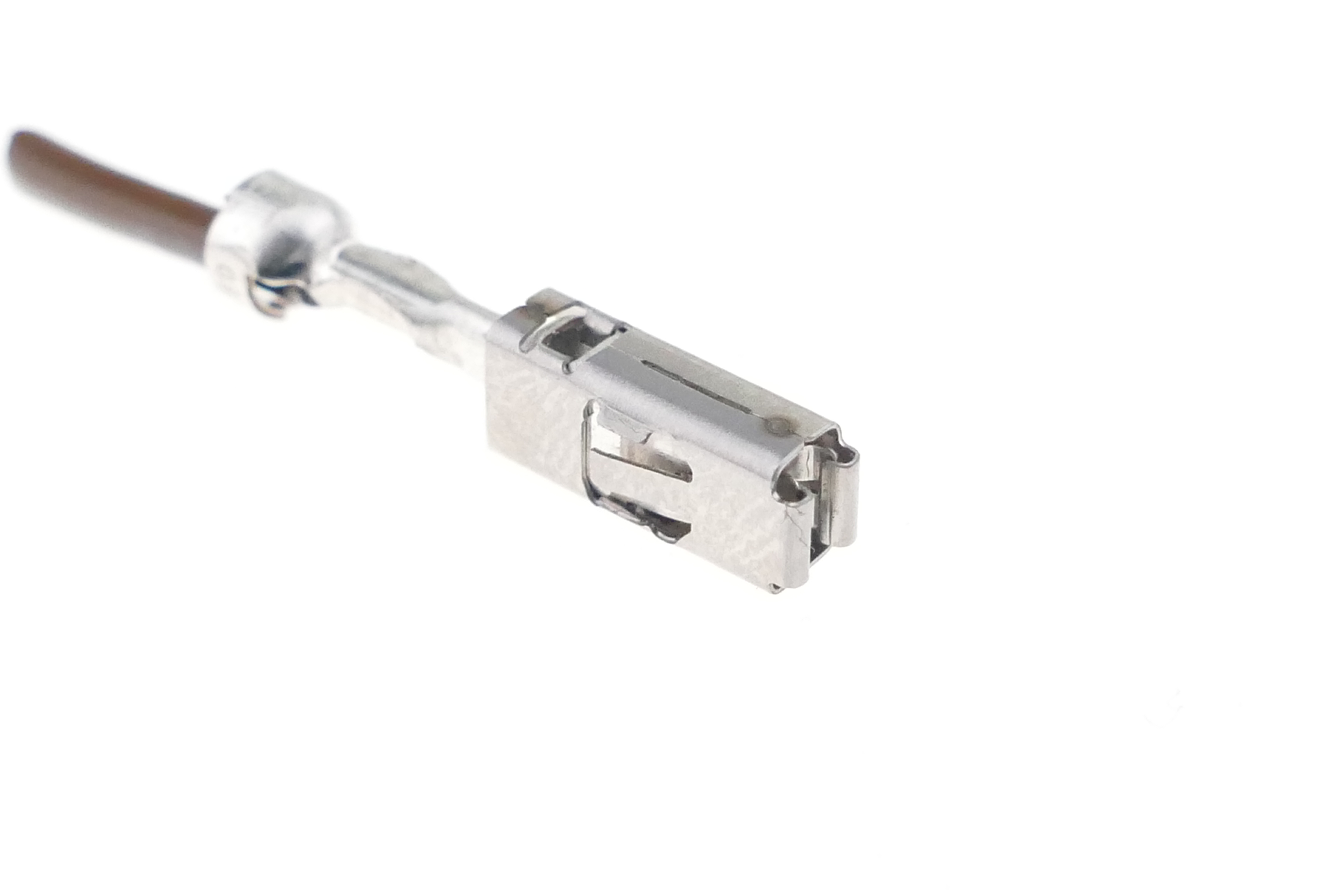 FCI DCK 2.8mm female terminal