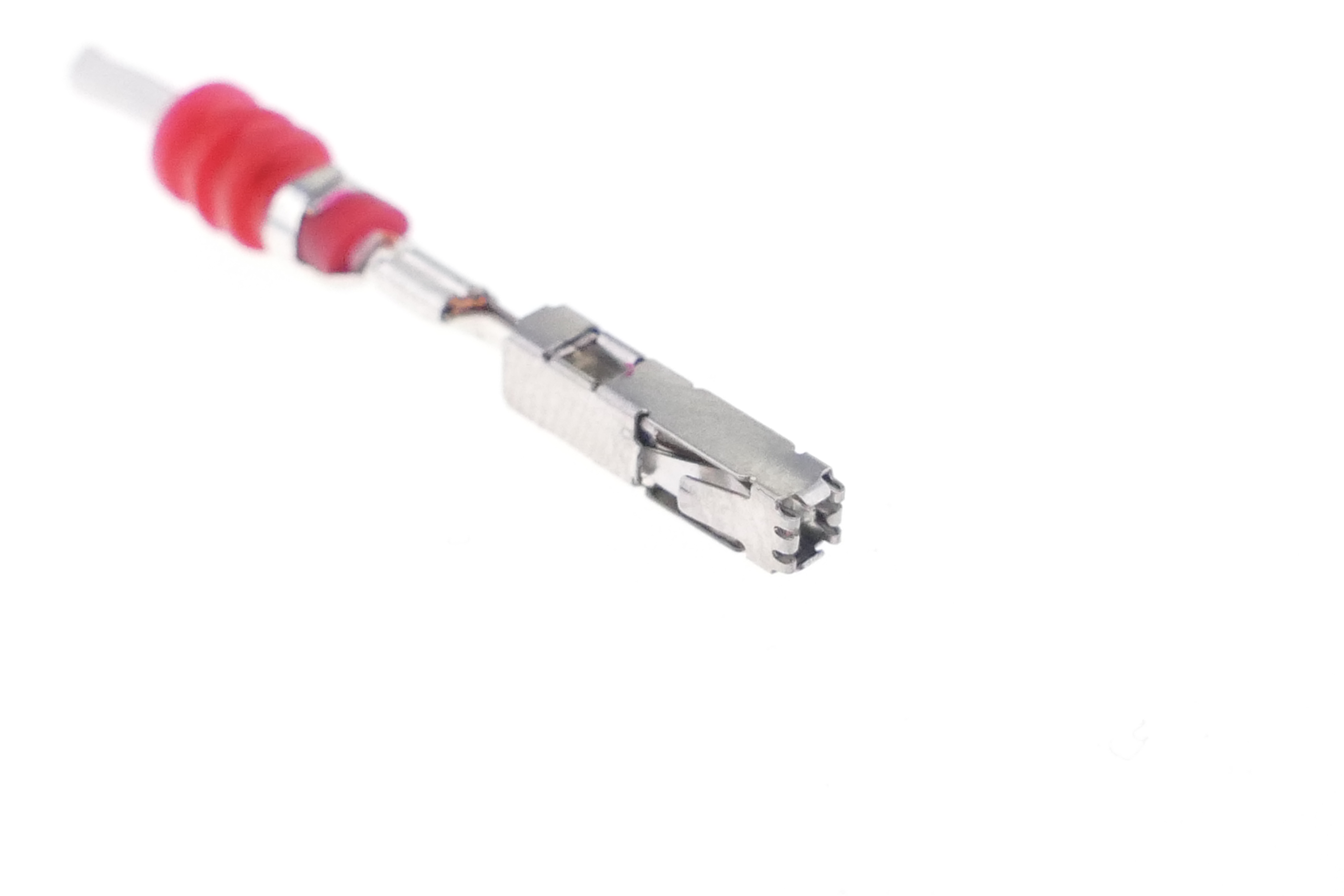 Aptiv CTS 150 female terminal