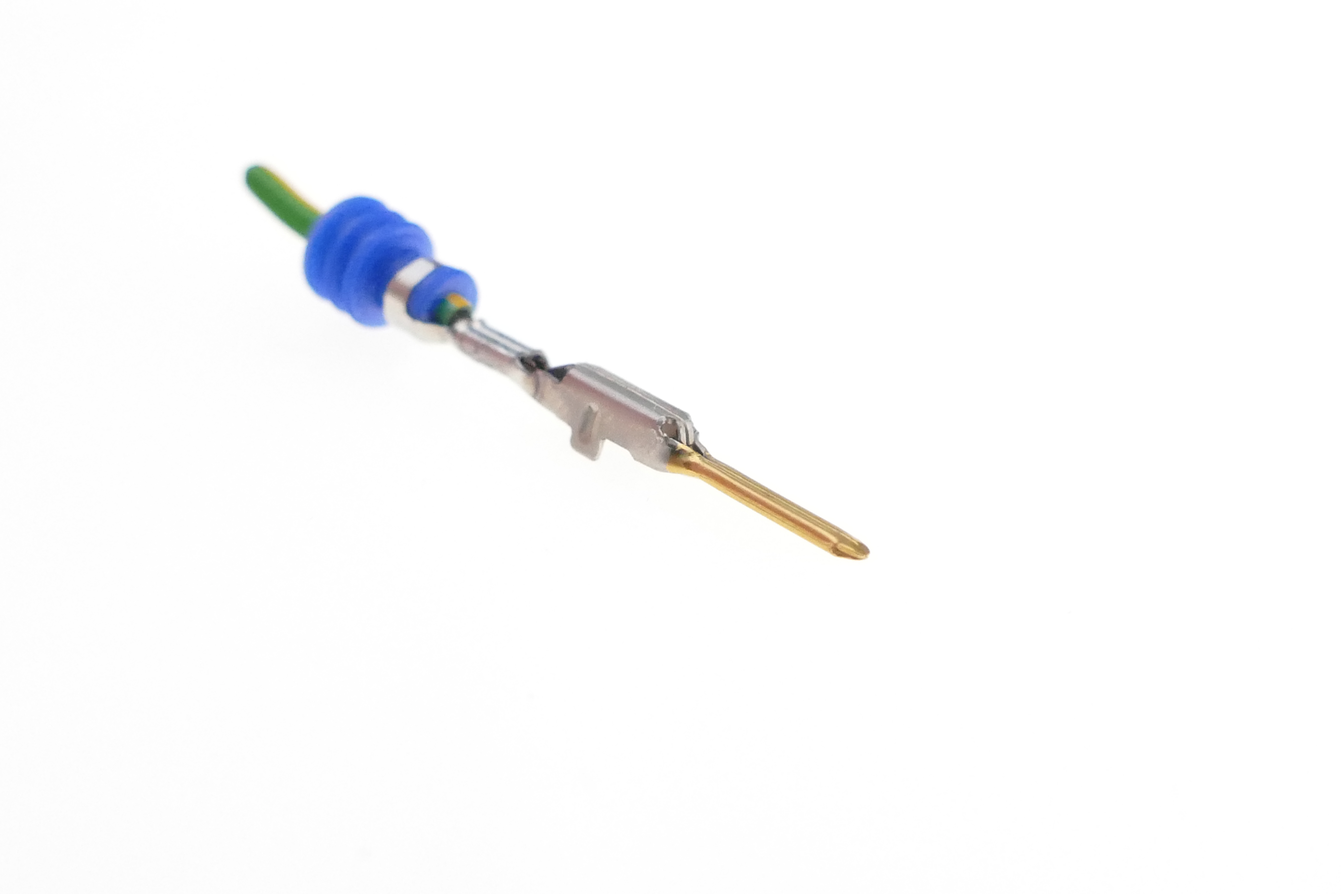 Yazaki YES/YESC Kaizen Connector 1.5(060) male Terminal