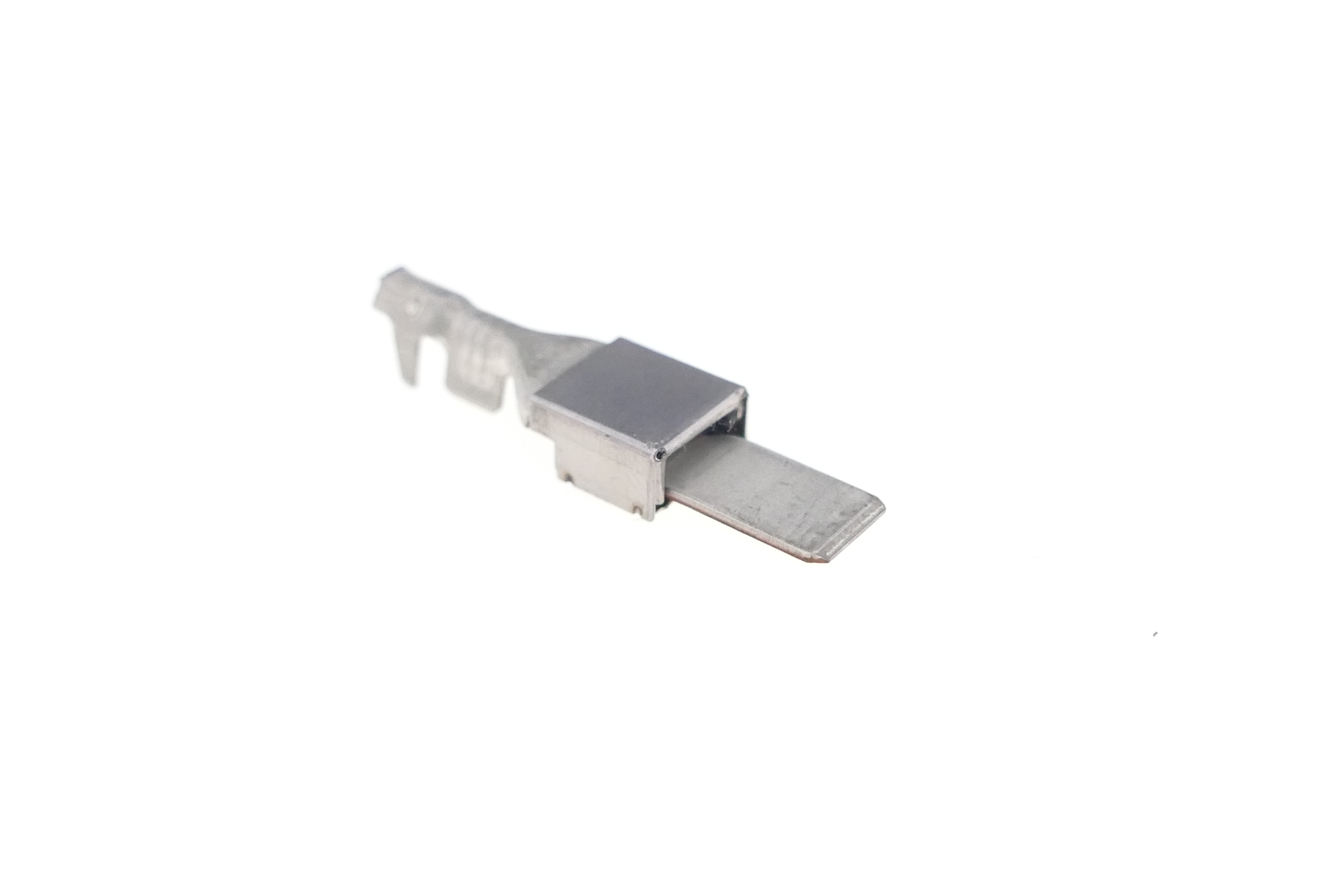 Tyco/AMP Power Quadlock 5.8 (PQ 5.8) male terminal