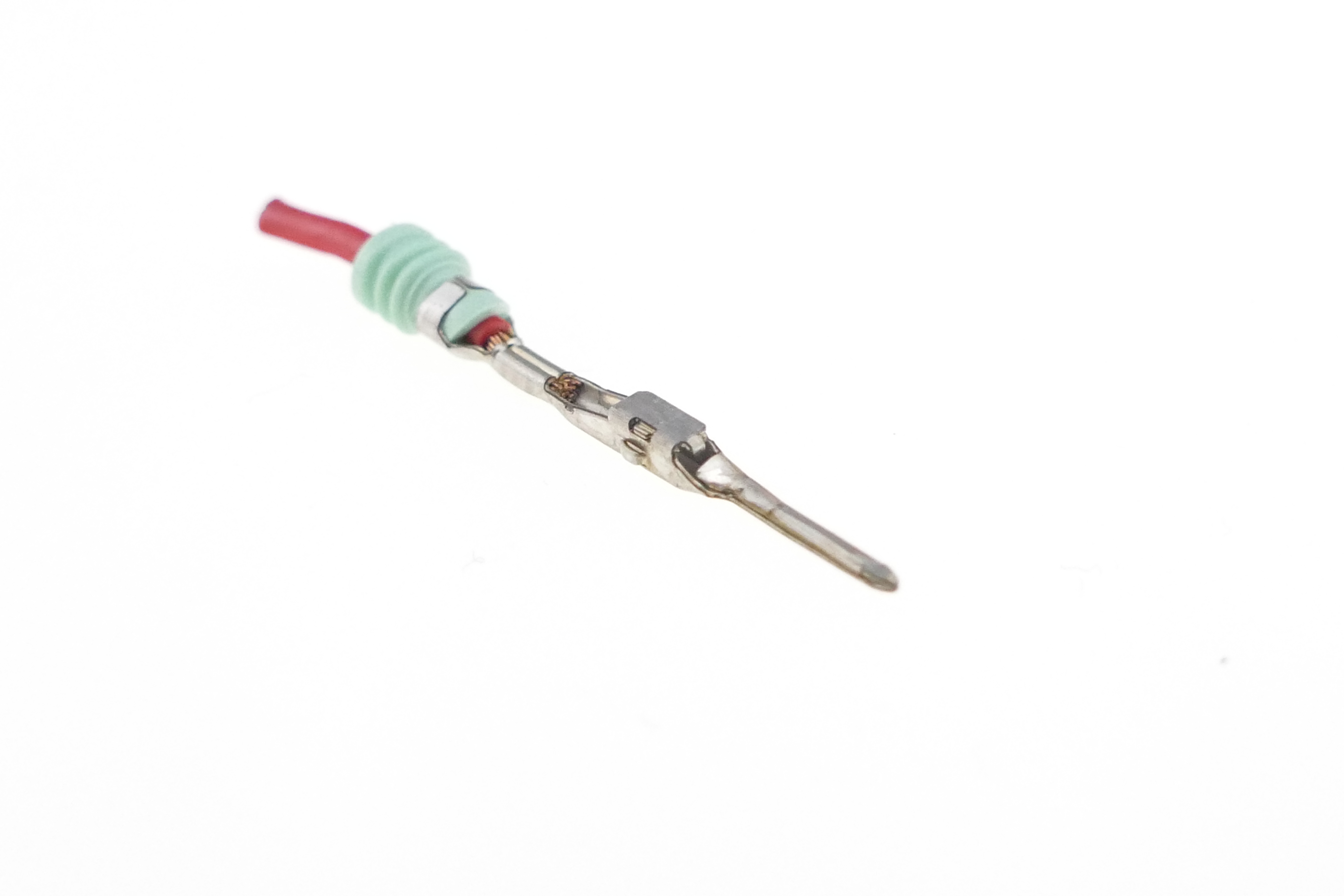Sumitomo HX/HV/HVG series 1.0mm(040) male sealed terminal