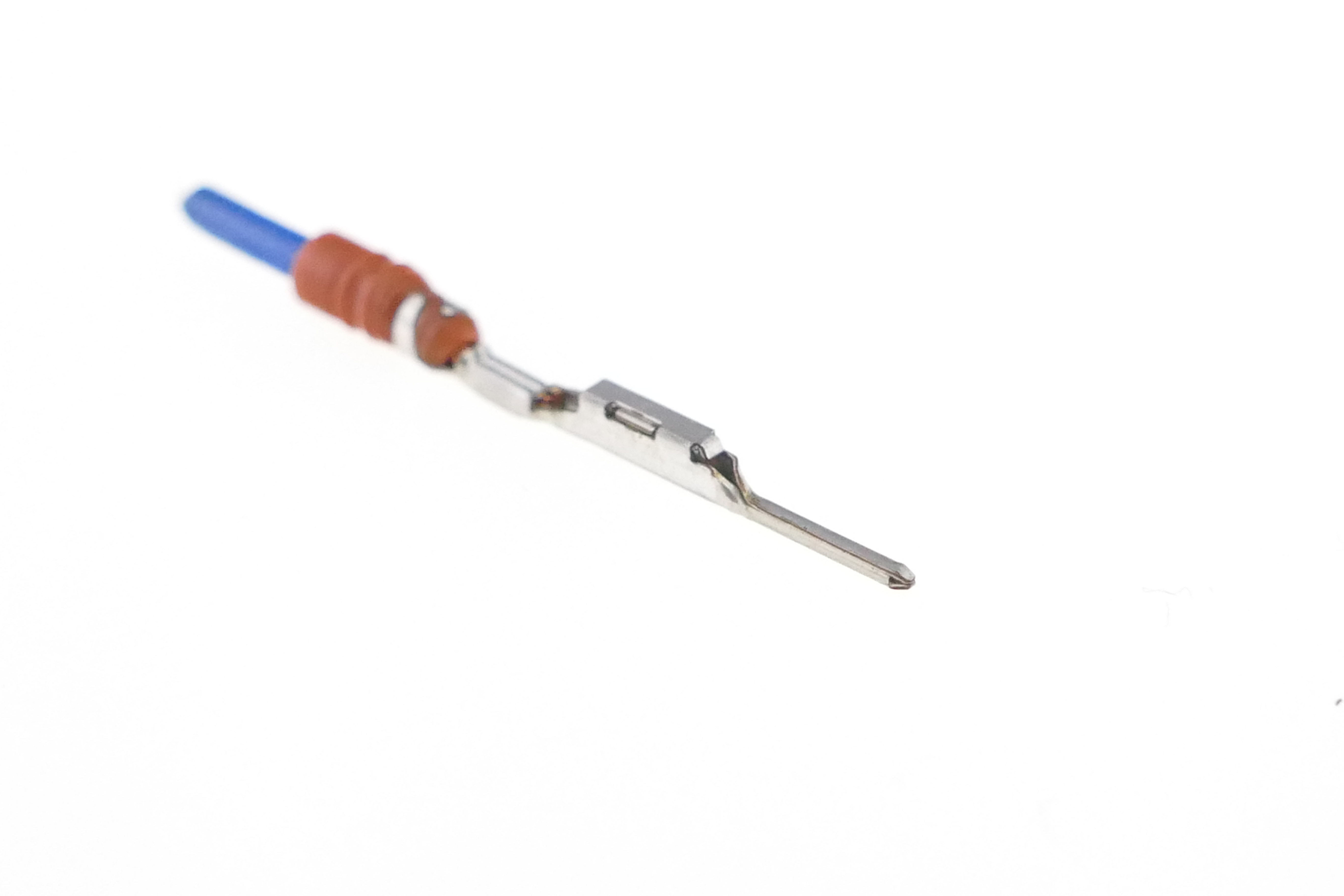 Yazaki RH Connectors/HS 025 male terminal
