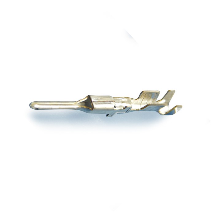 Yazaki 58 Connectors V Type male Terminal