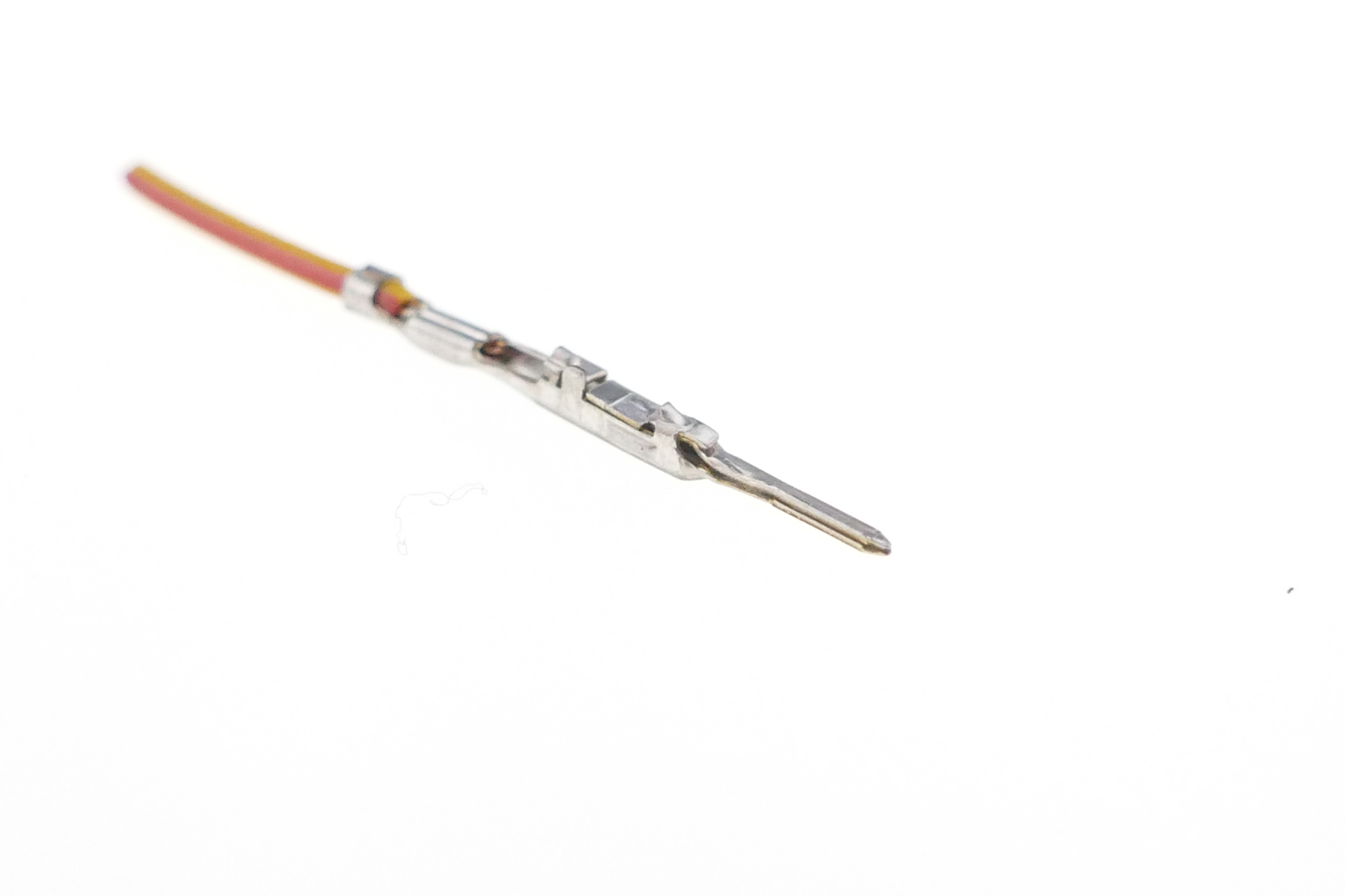 Siemens ELO 0.63 male terminal