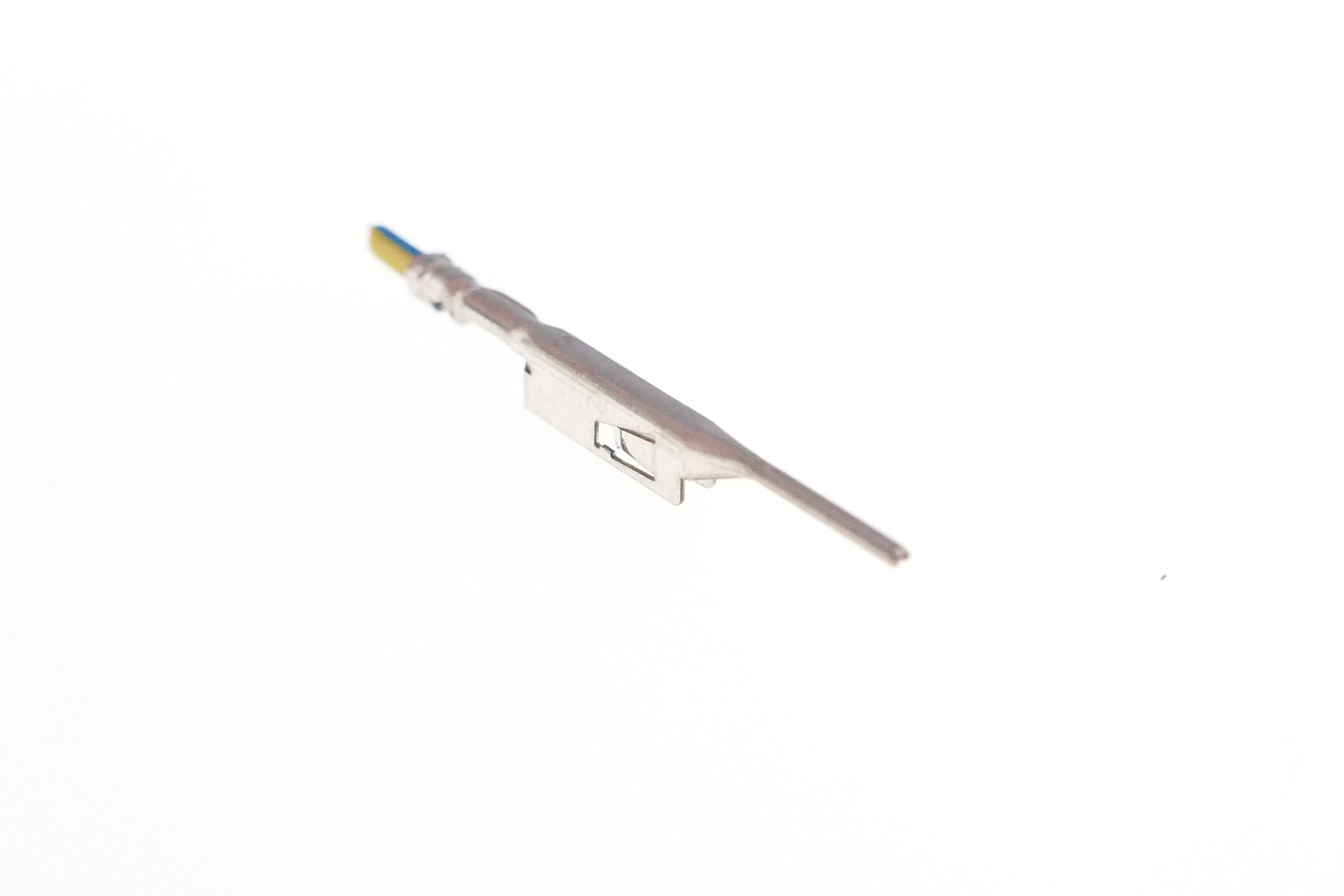 male terminal 0.85x0.65mm