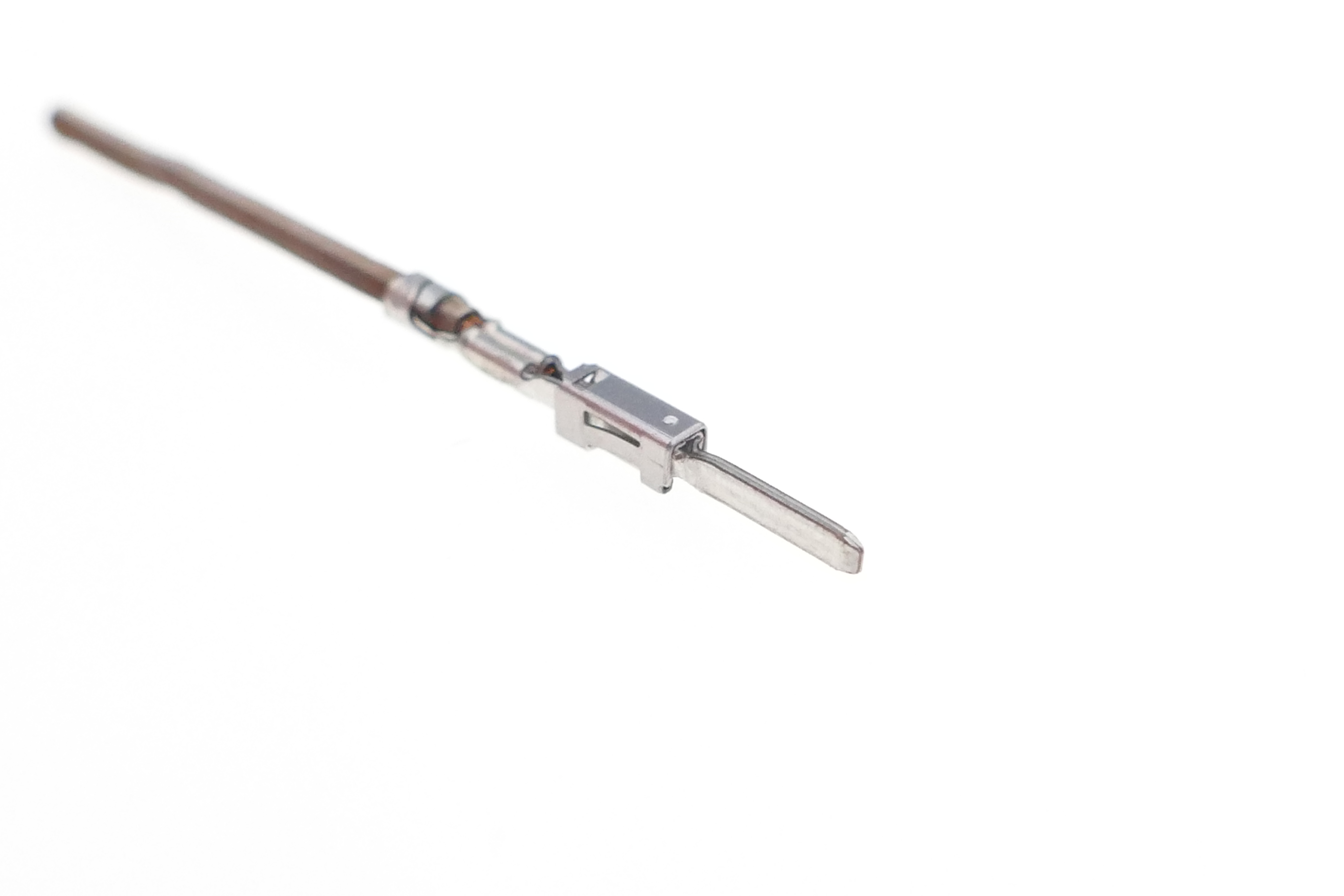 Tyco/AMP Micro Timer/MCP 1.5 male terminal