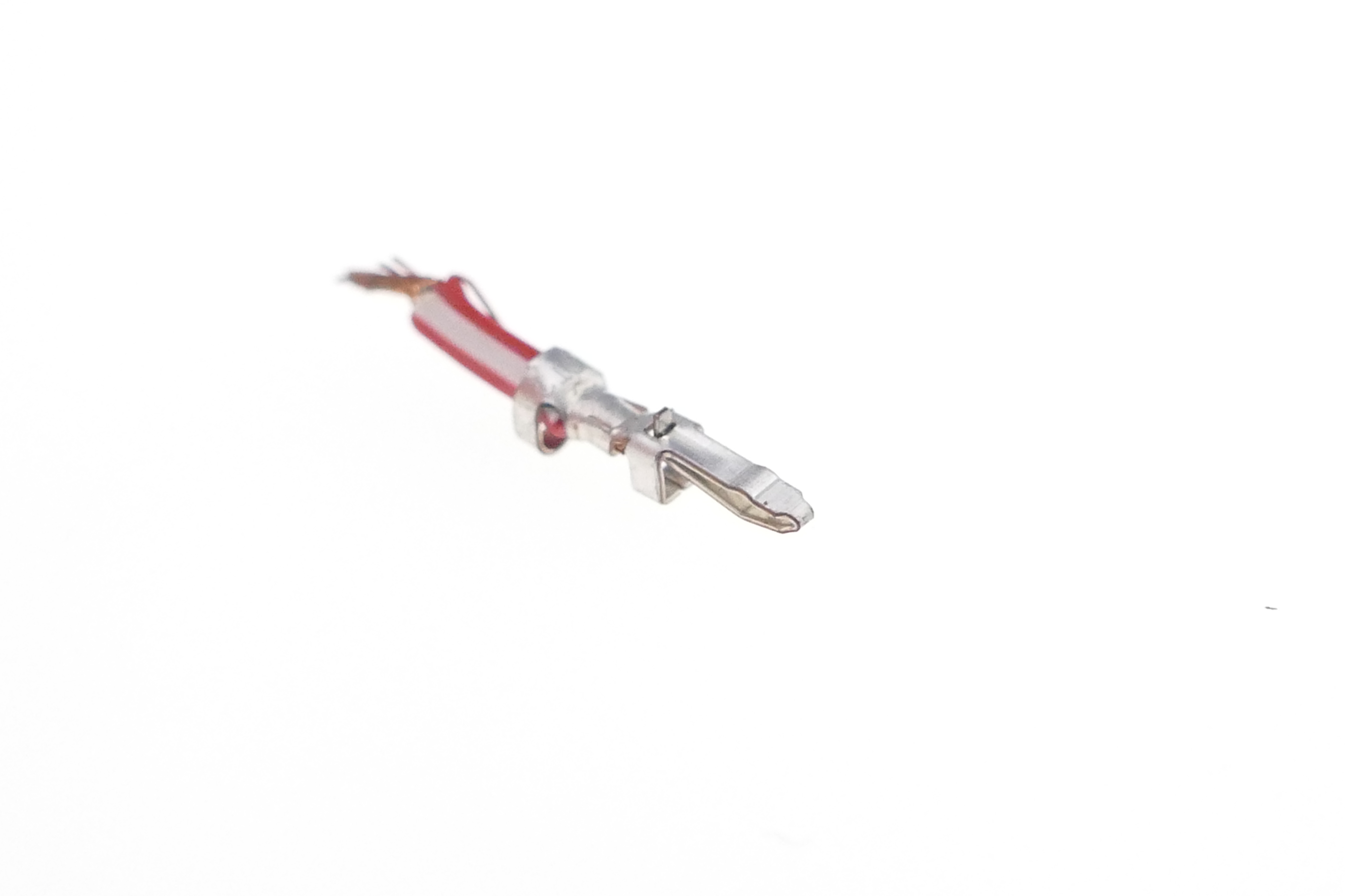 JST SDN 3.96mm Pitch Board-in Crimp Style