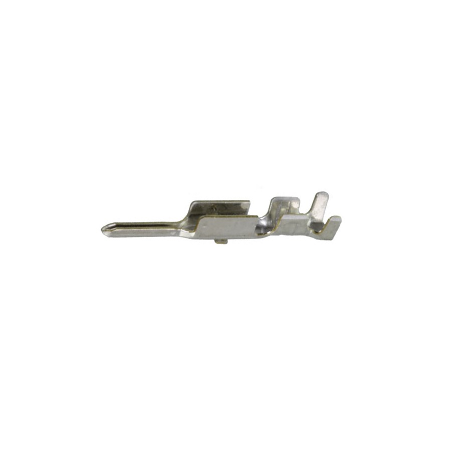 Molex 2.50mm male terminal