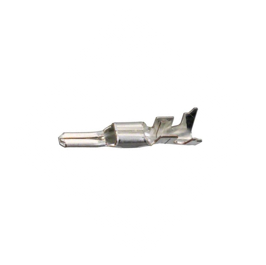 Molex Mizu-P25 male Terminal