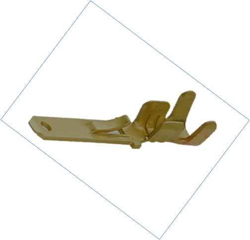 Sumitomo MTW series 2.8mm(110) male unsealed terminal
