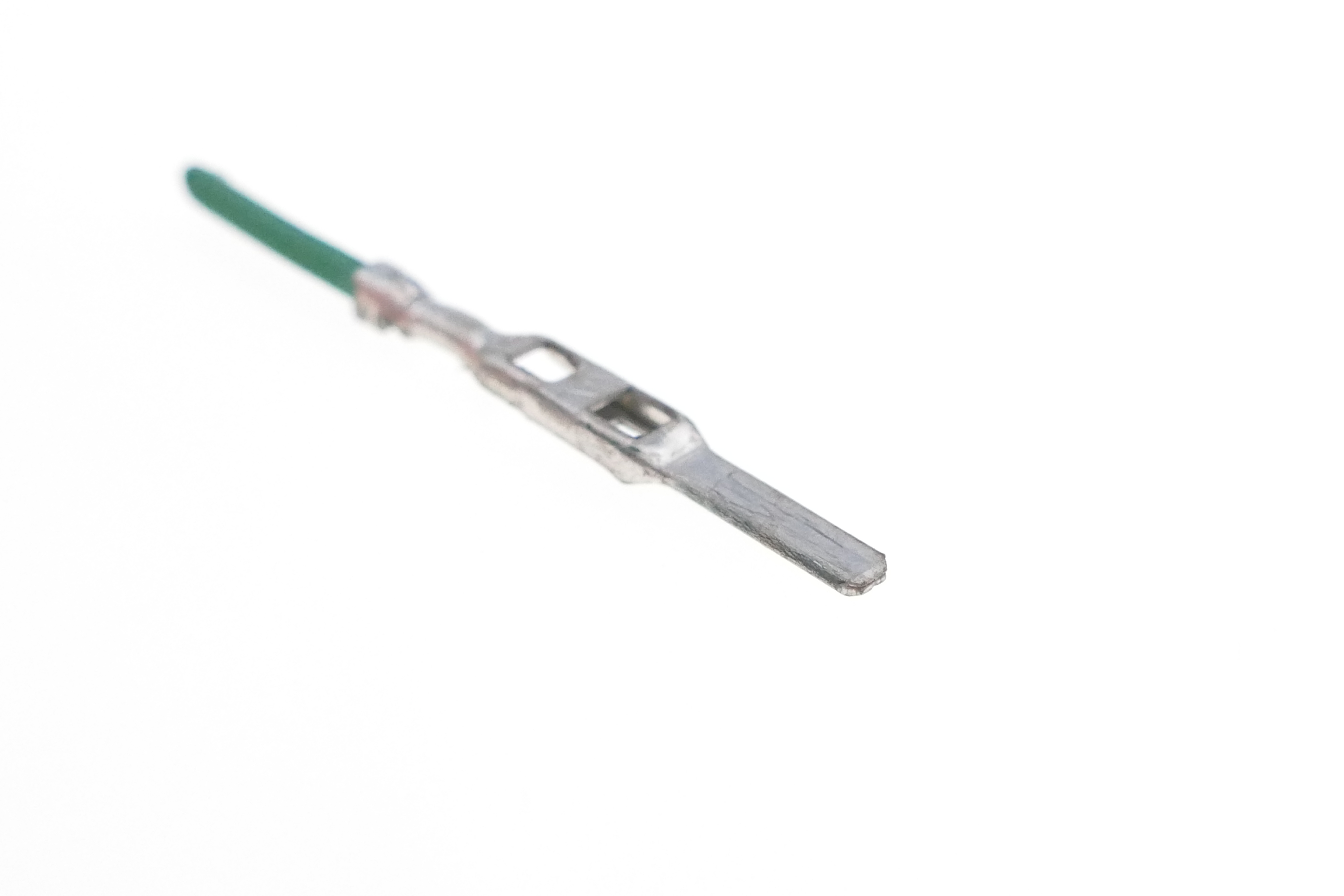 FCI Sicma 2.8mm male terminal